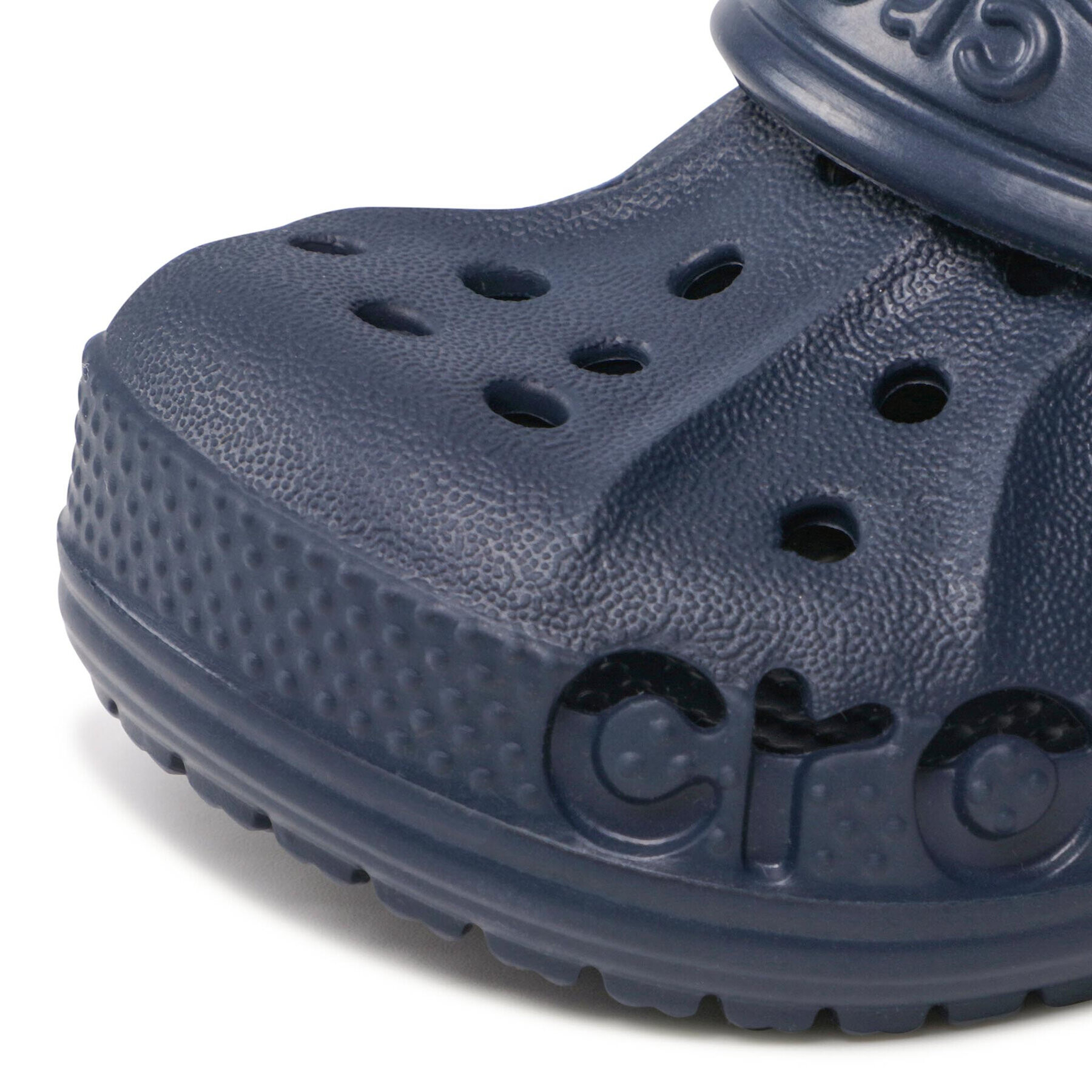 Crocs Чехли Baya Clog K 205483 Тъмносин - Pepit.bg