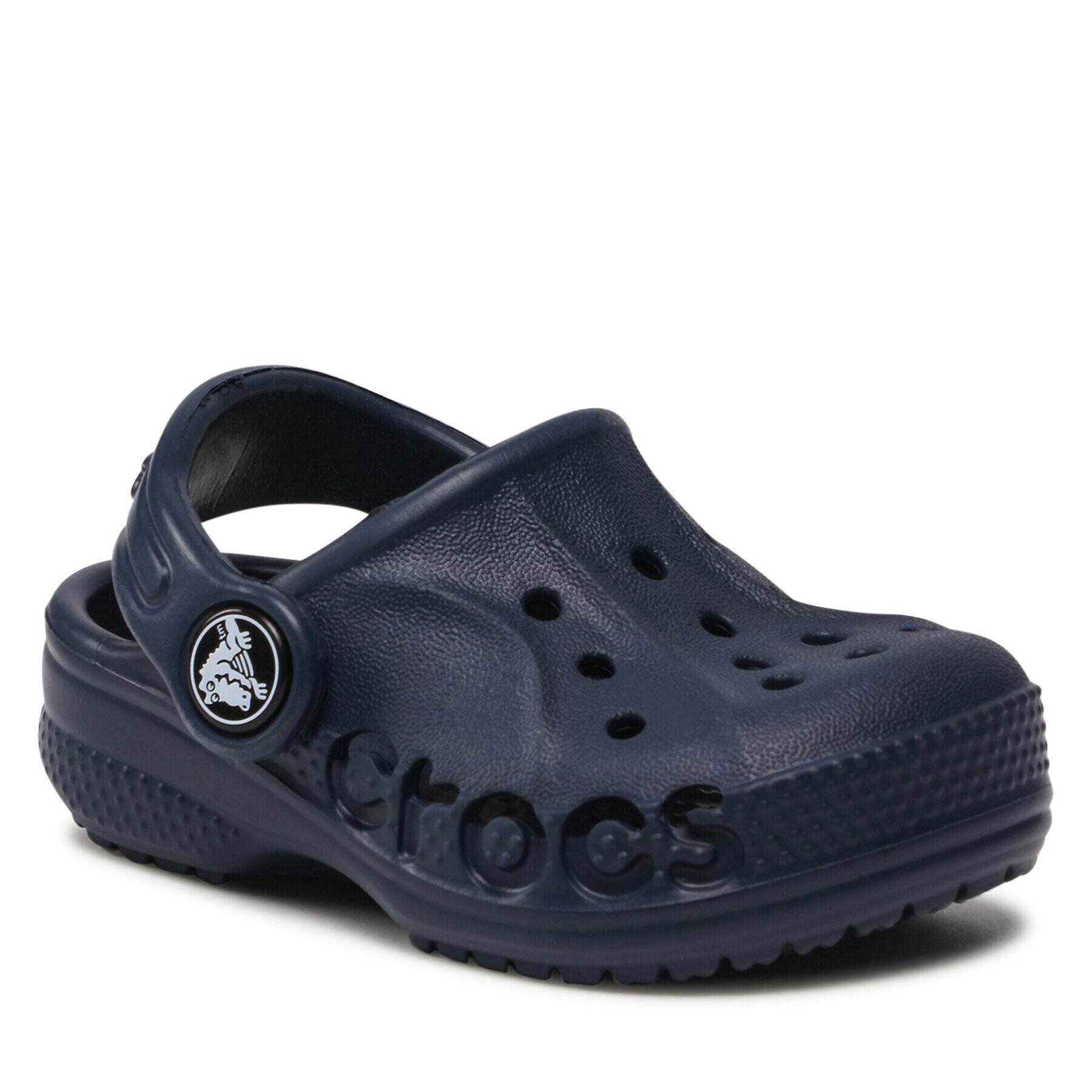 Crocs Чехли Baya Clog K 205483 Тъмносин - Pepit.bg