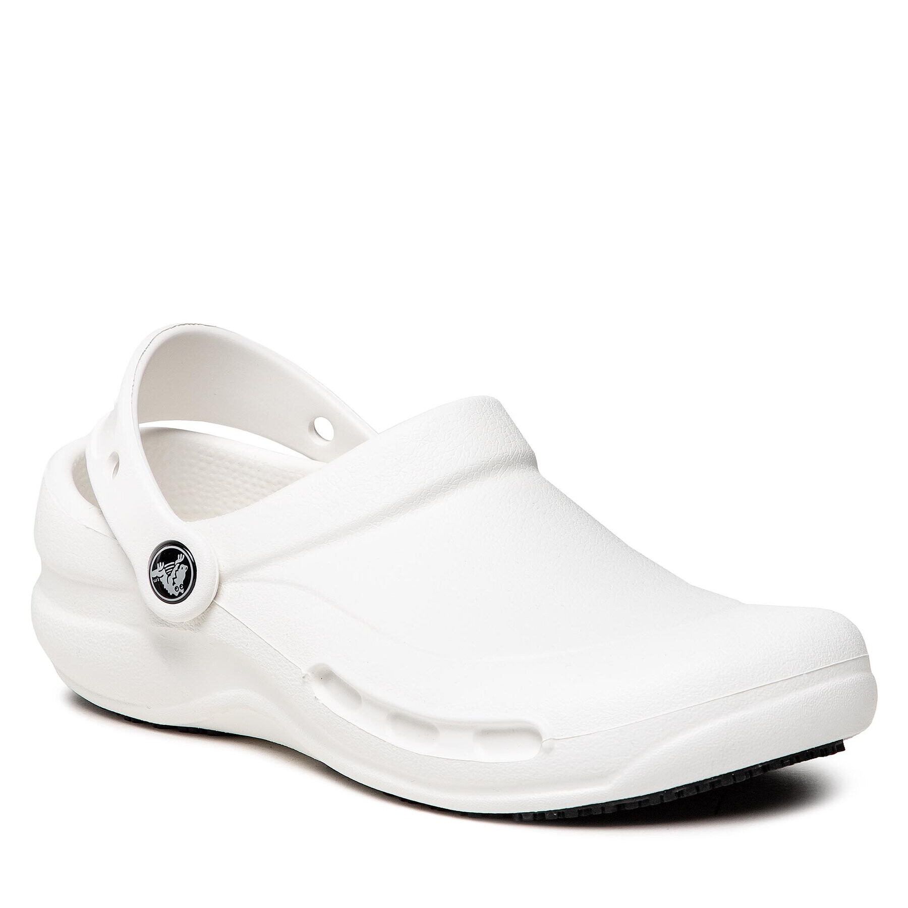 Crocs Чехли Bistro 10075 Бял - Pepit.bg