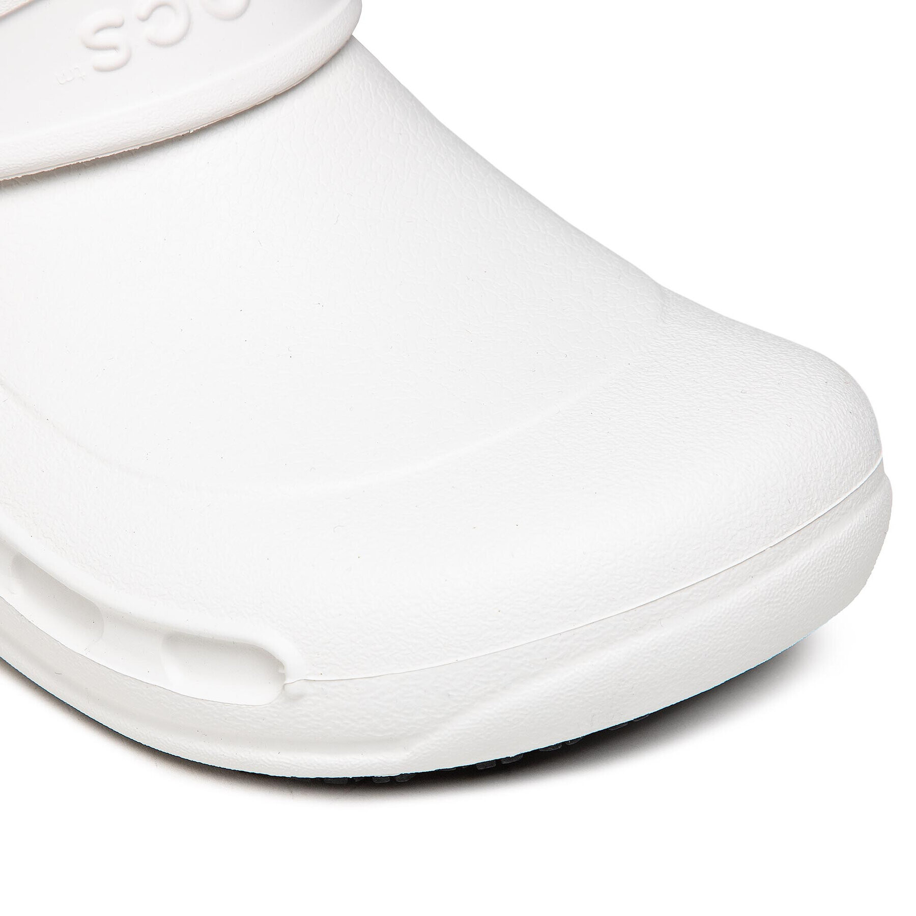 Crocs Чехли Bistro 10075 Бял - Pepit.bg