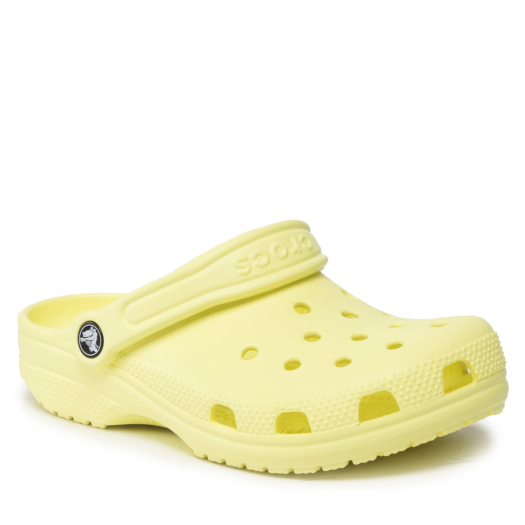 Crocs Чехли Classic 10001-75U Зелен - Pepit.bg
