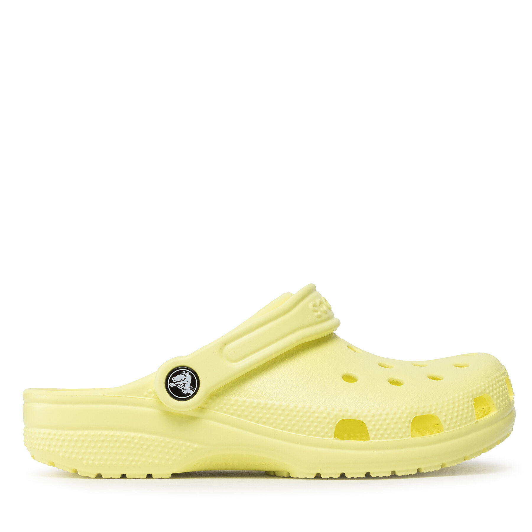 Crocs Чехли Classic 10001-75U Зелен - Pepit.bg