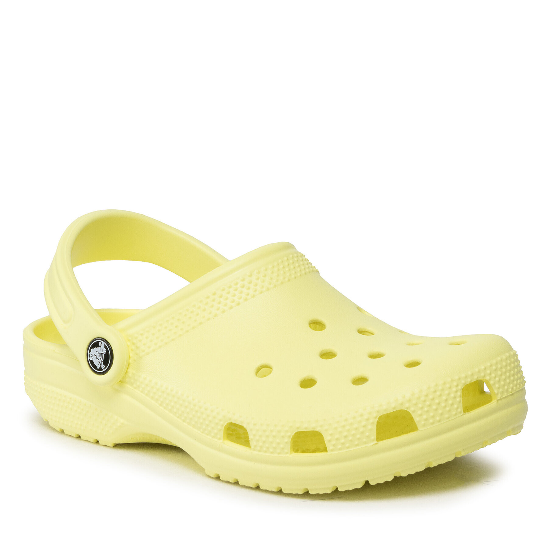 Crocs Чехли Classic 10001-75U Зелен - Pepit.bg