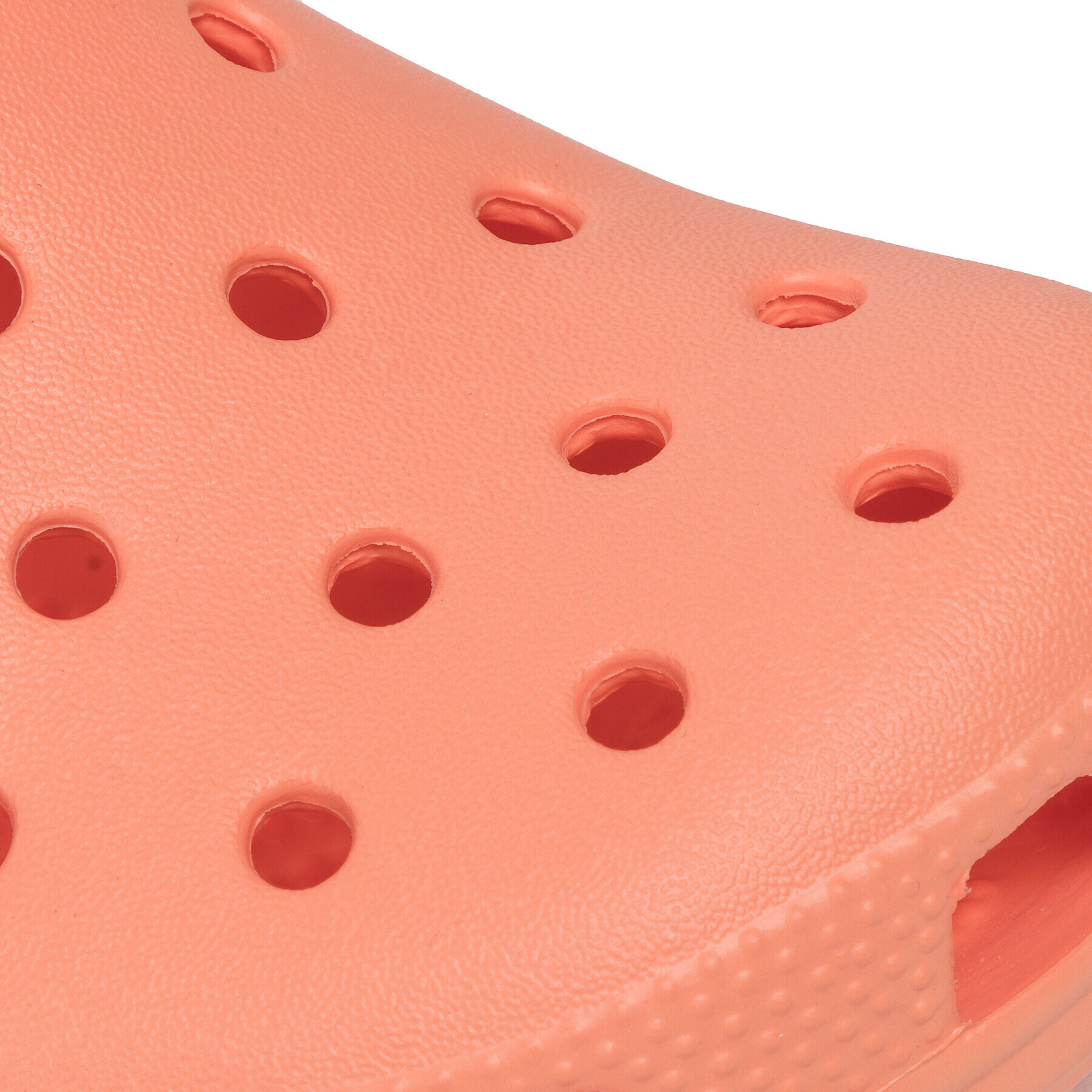 Crocs Чехли Classic 10001 Оранжев - Pepit.bg