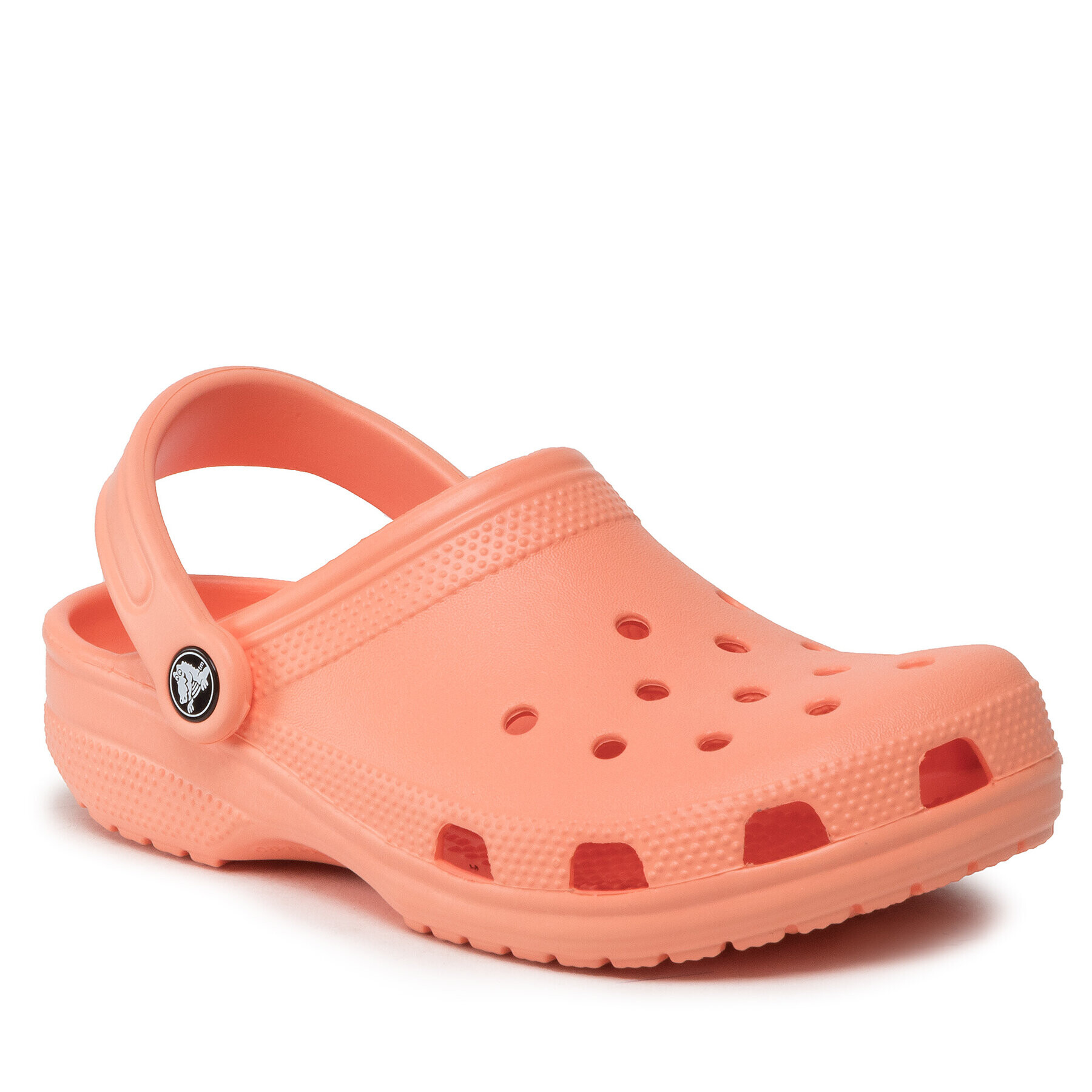 Crocs Чехли Classic 10001 Оранжев - Pepit.bg