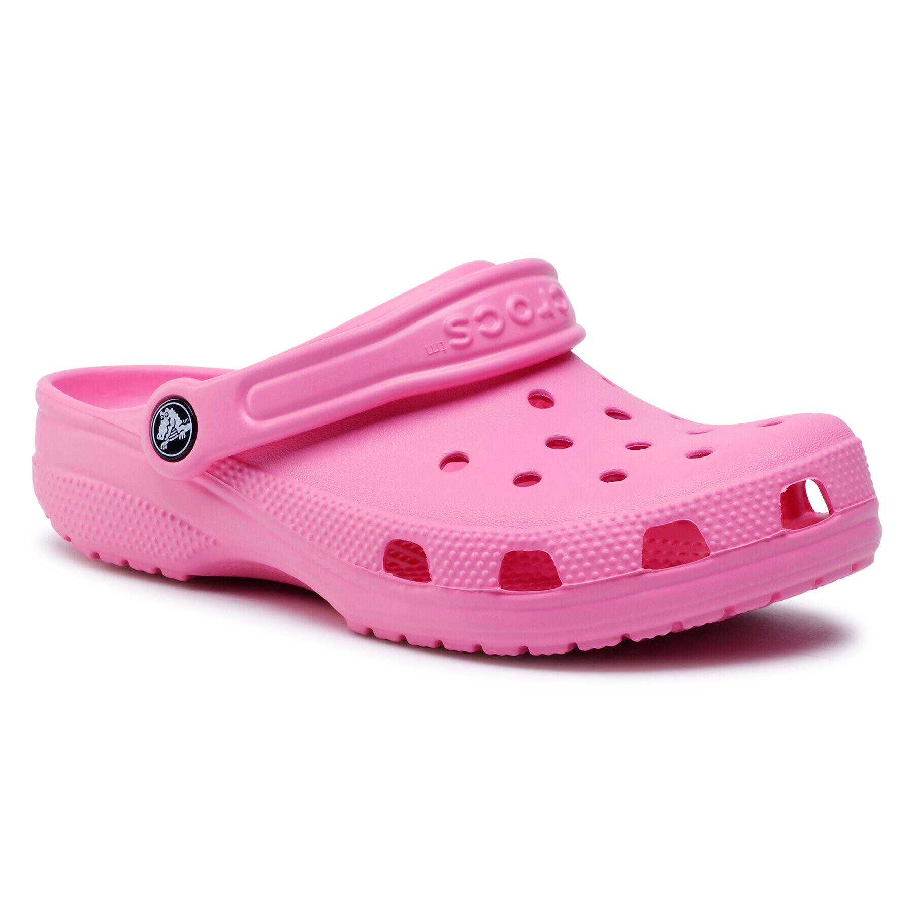 Crocs Чехли Classic 10001 Розов - Pepit.bg