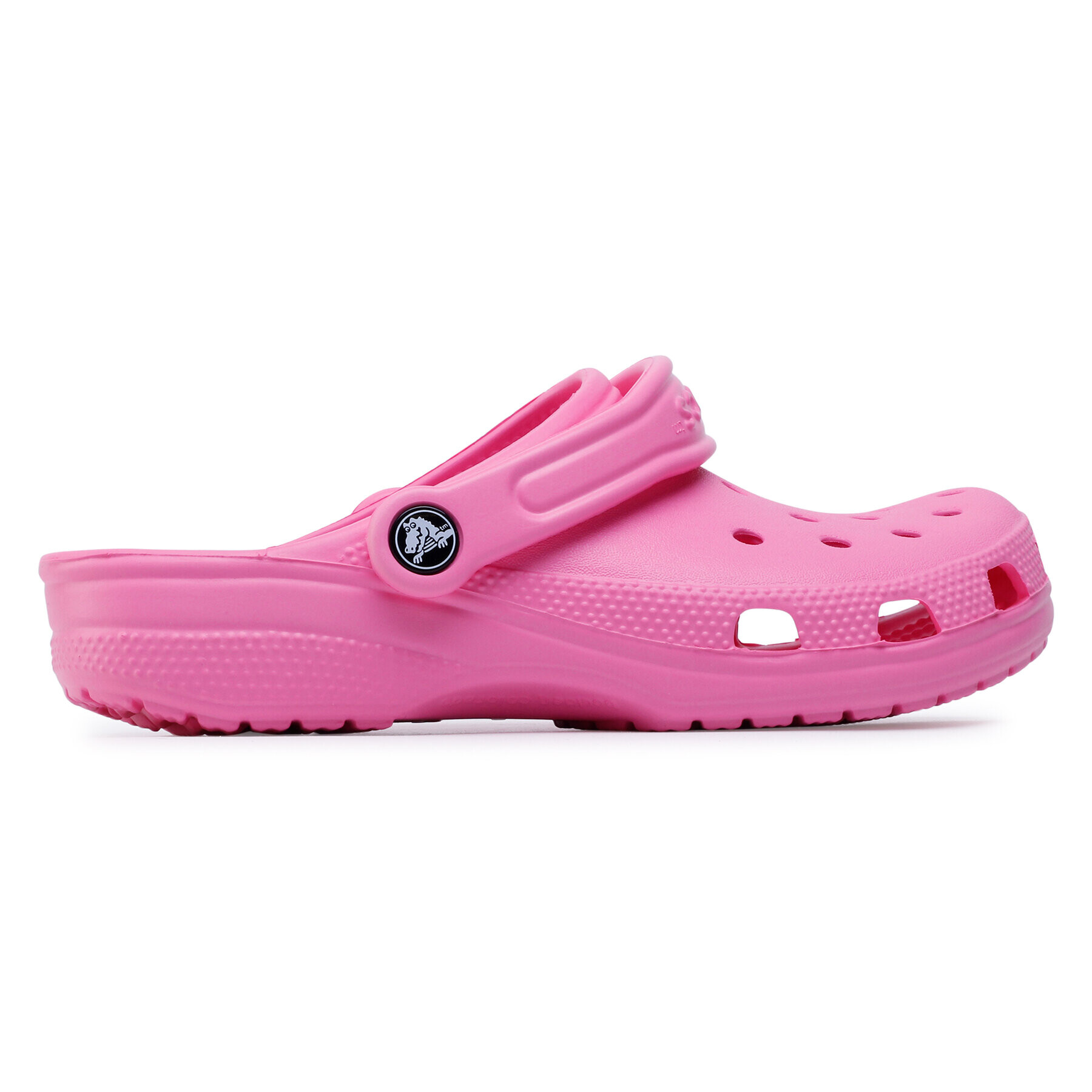 Crocs Чехли Classic 10001 Розов - Pepit.bg