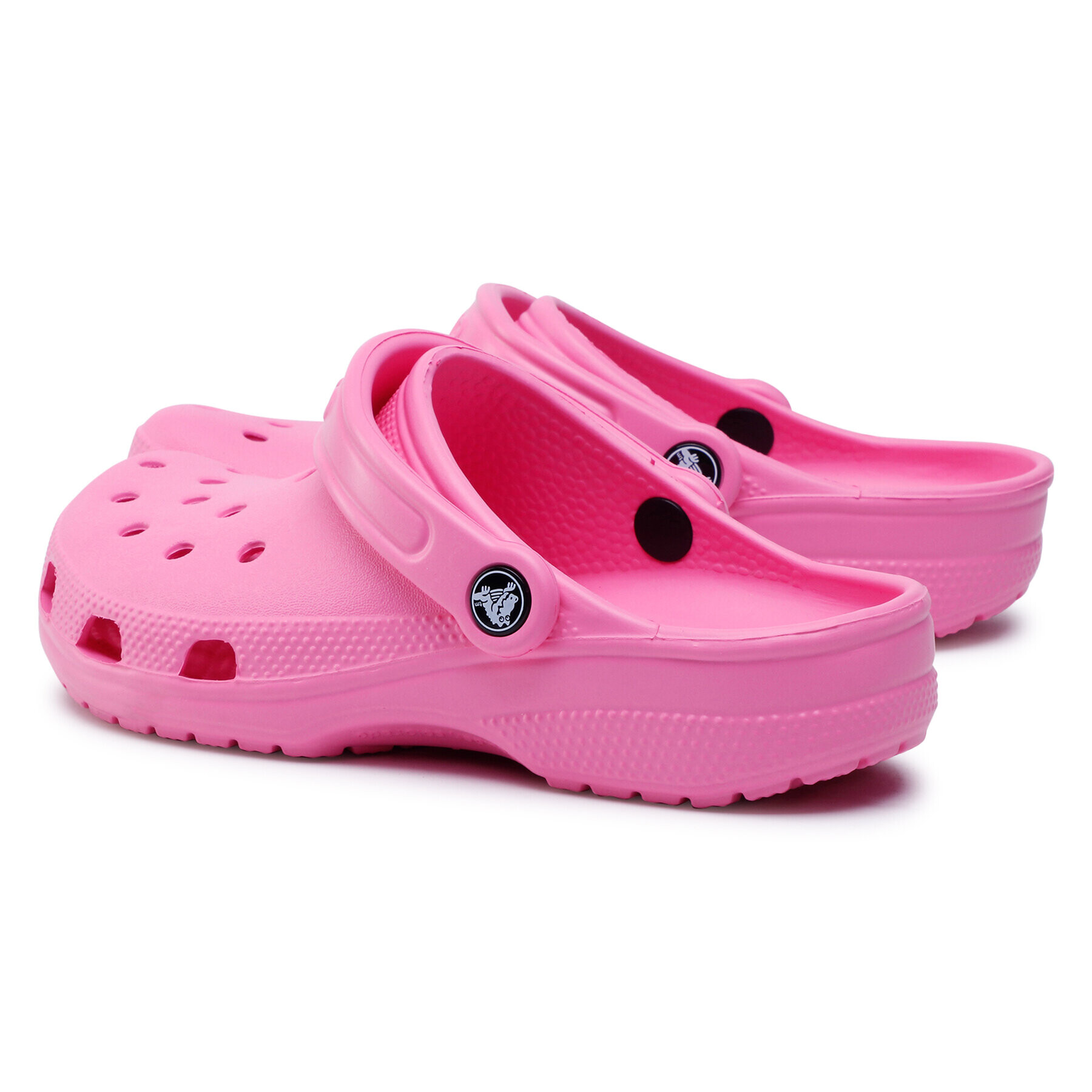 Crocs Чехли Classic 10001 Розов - Pepit.bg
