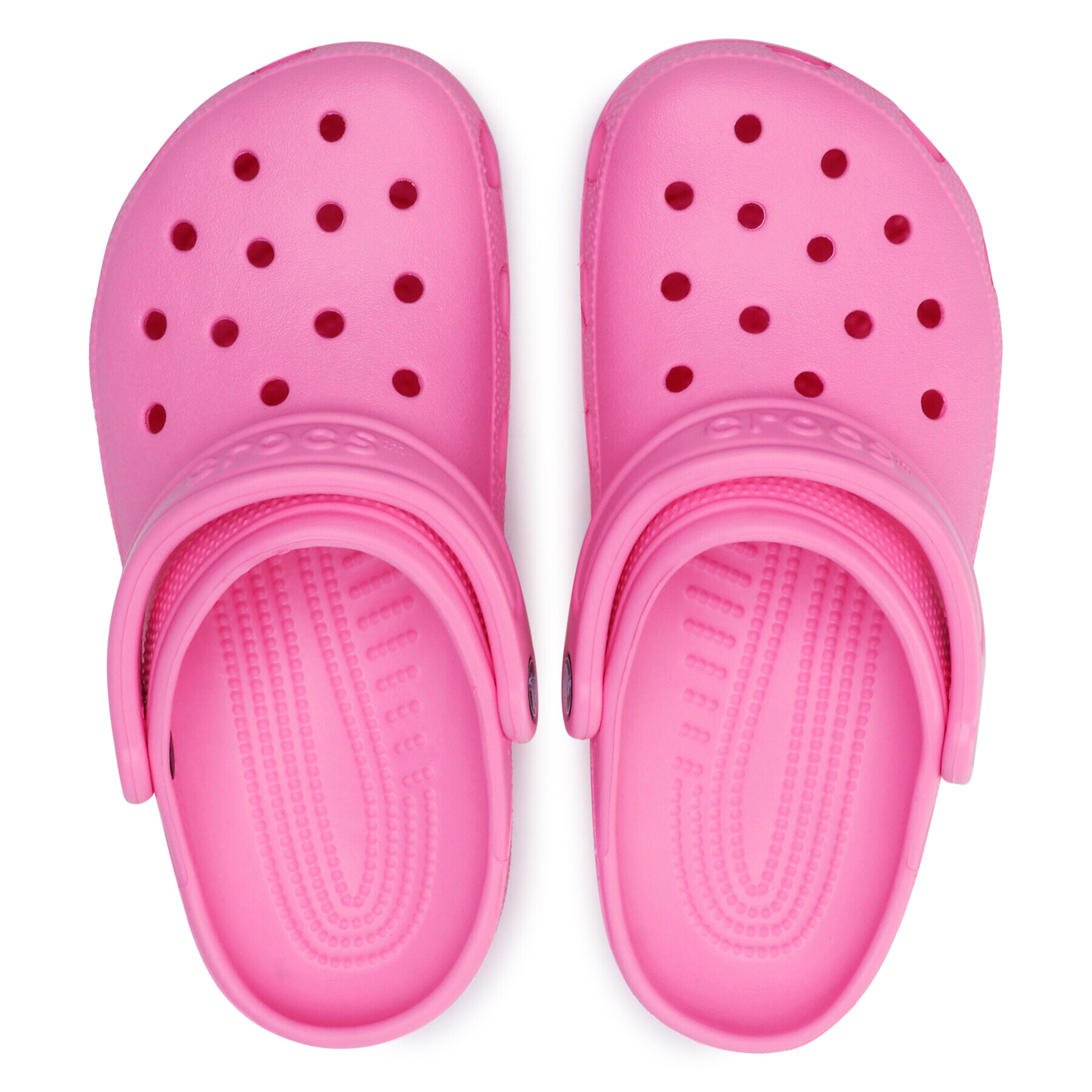 Crocs Чехли Classic 10001 Розов - Pepit.bg