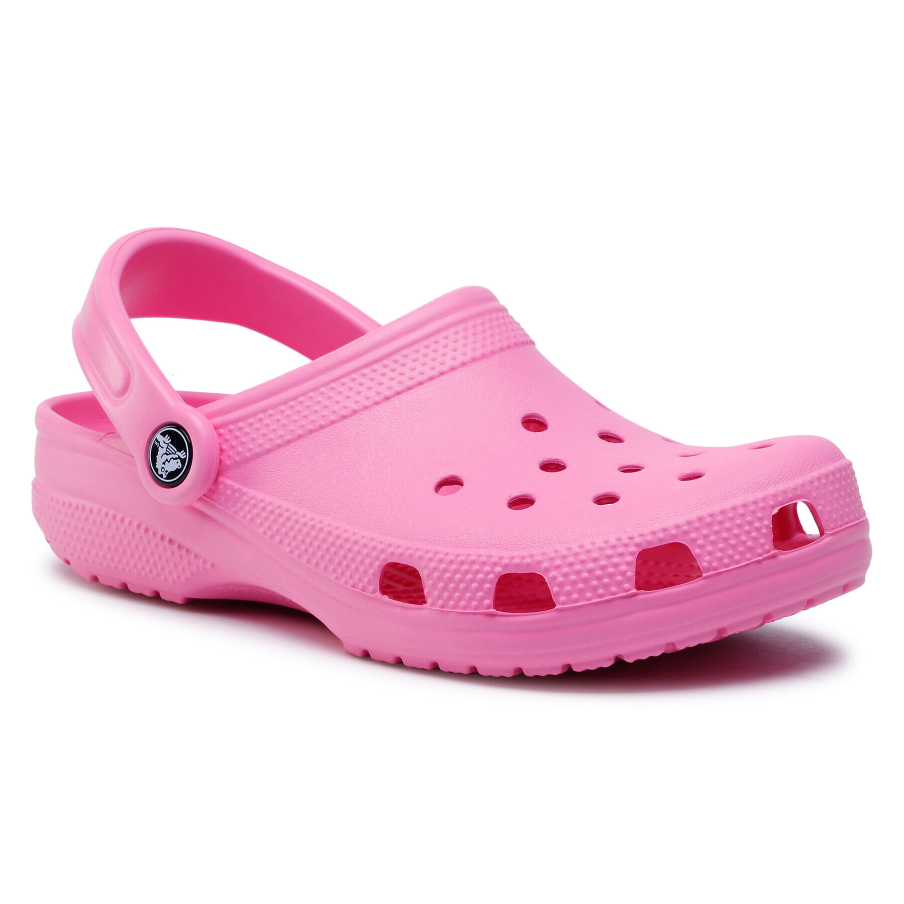 Crocs Чехли Classic 10001 Розов - Pepit.bg