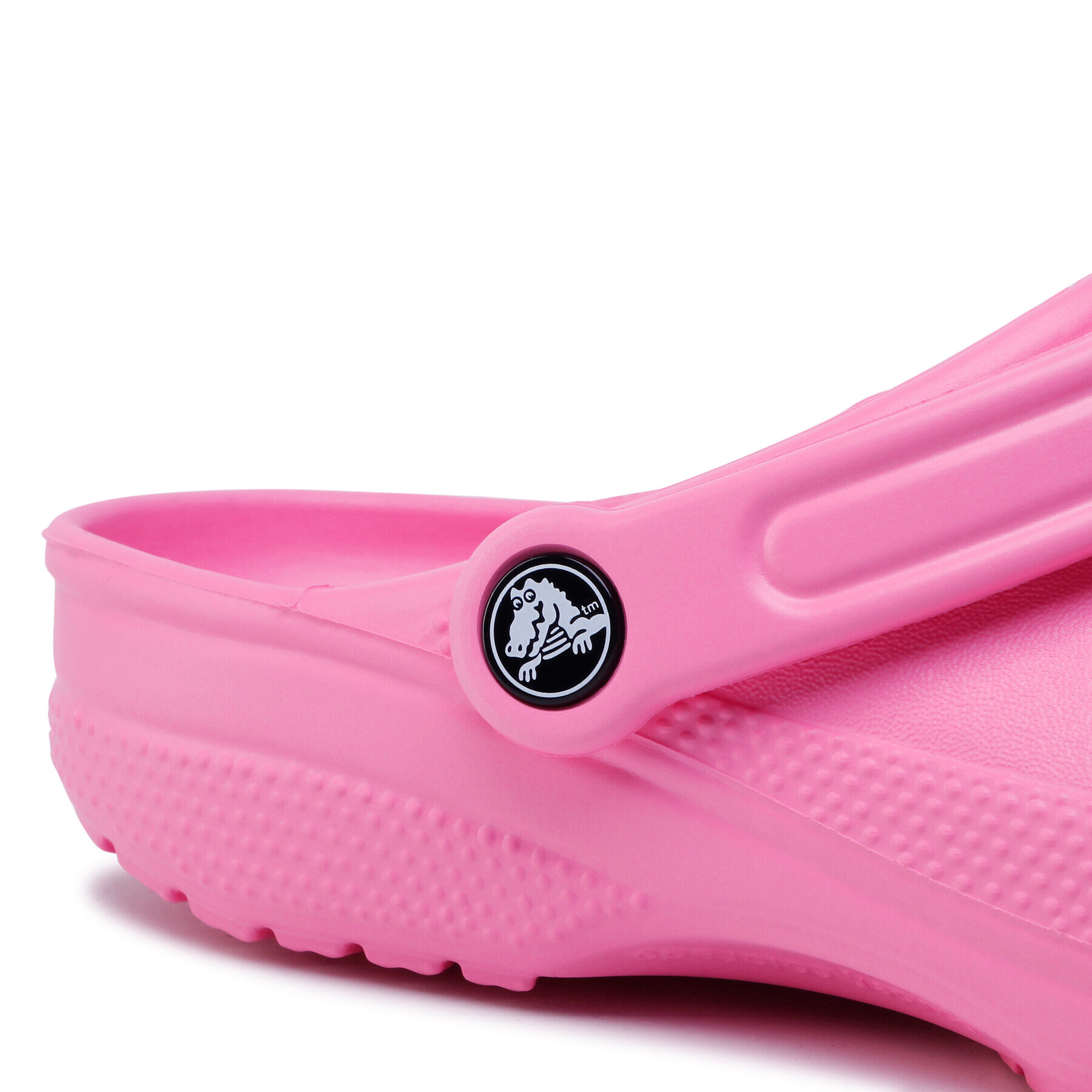 Crocs Чехли Classic 10001 Розов - Pepit.bg