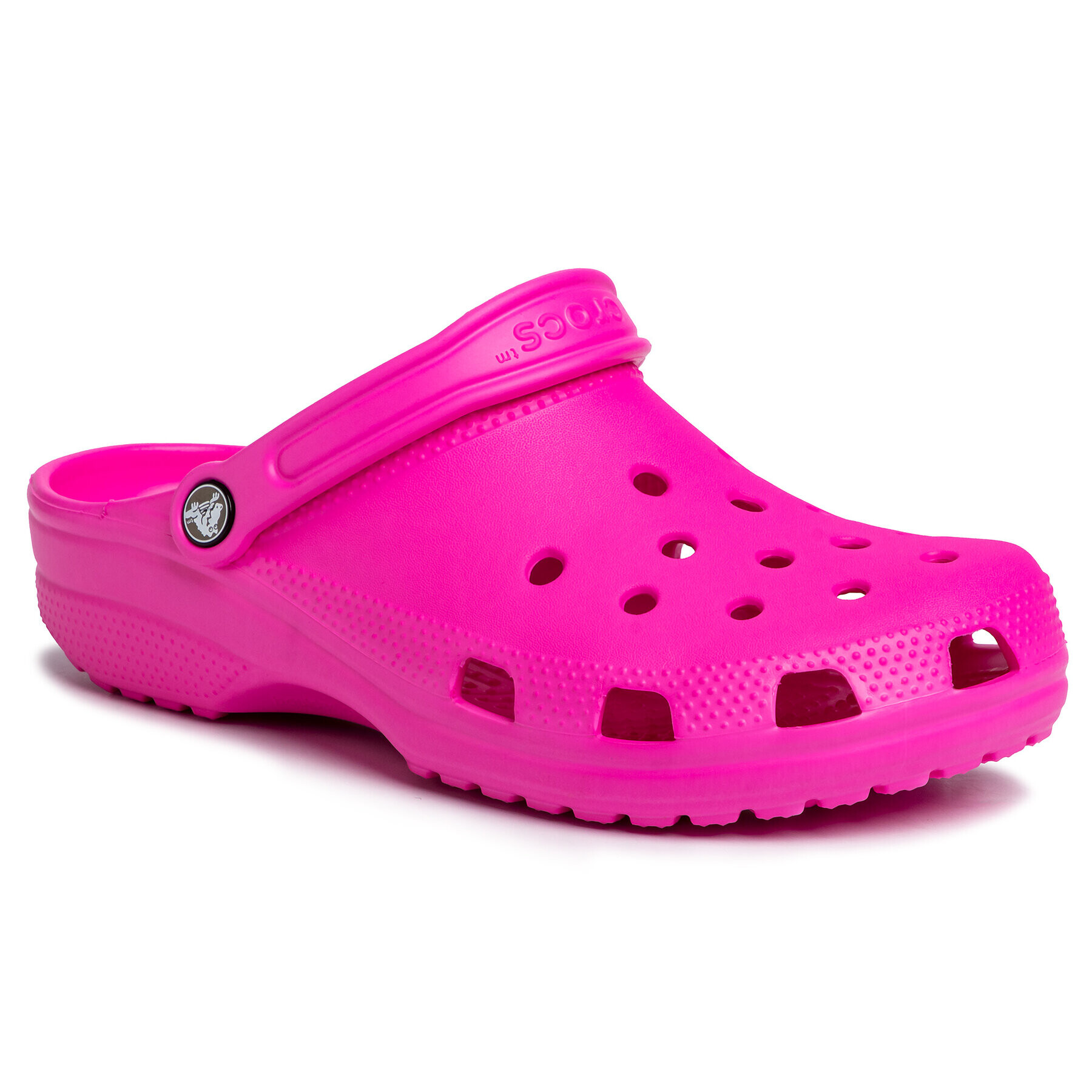 Crocs Чехли Classic 10001 Розов - Pepit.bg