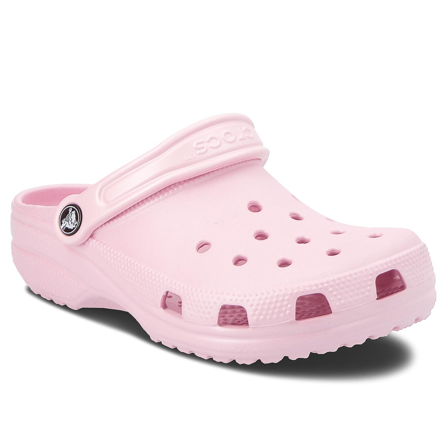 Crocs Чехли Classic 10001 Розов - Pepit.bg