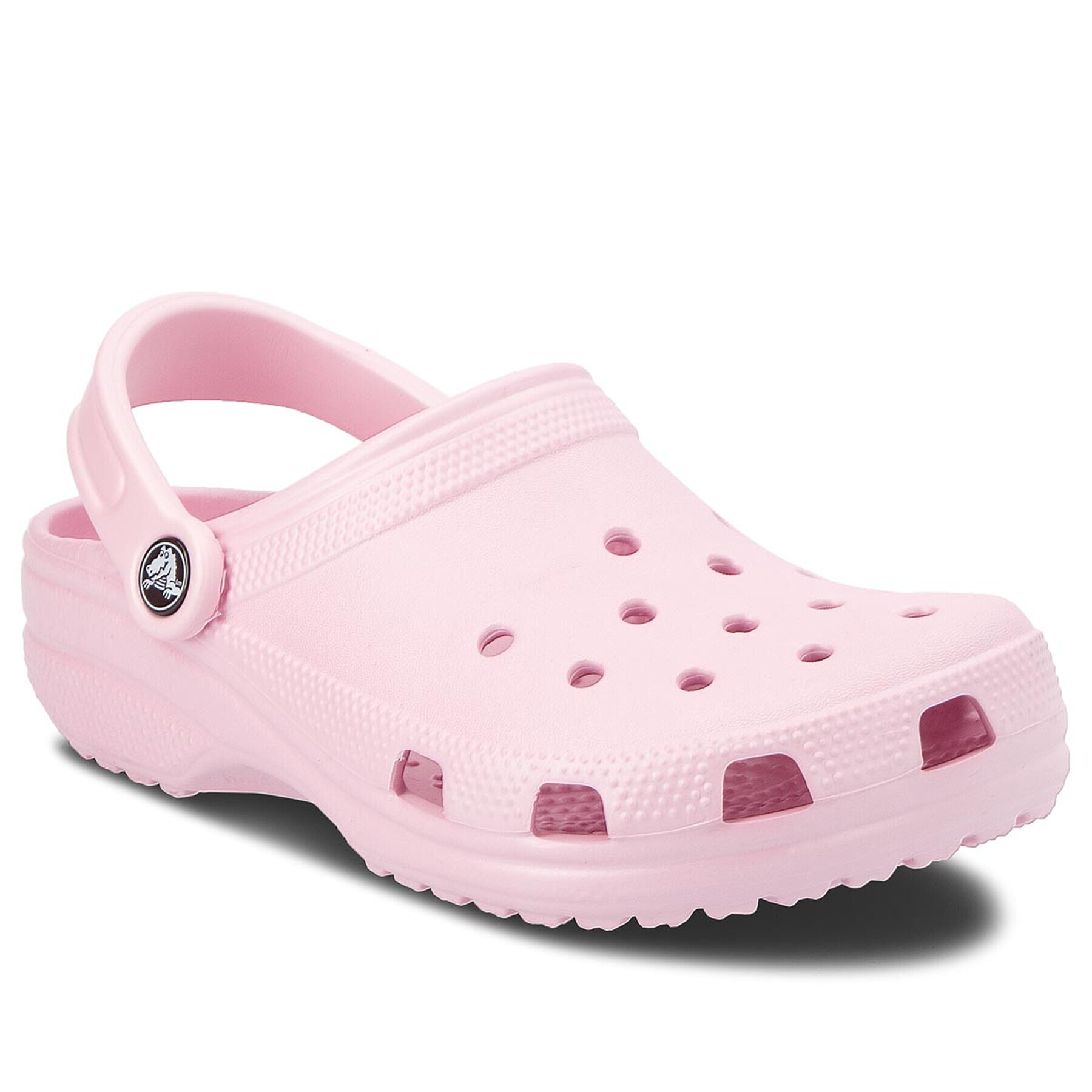 Crocs Чехли Classic 10001 Розов - Pepit.bg