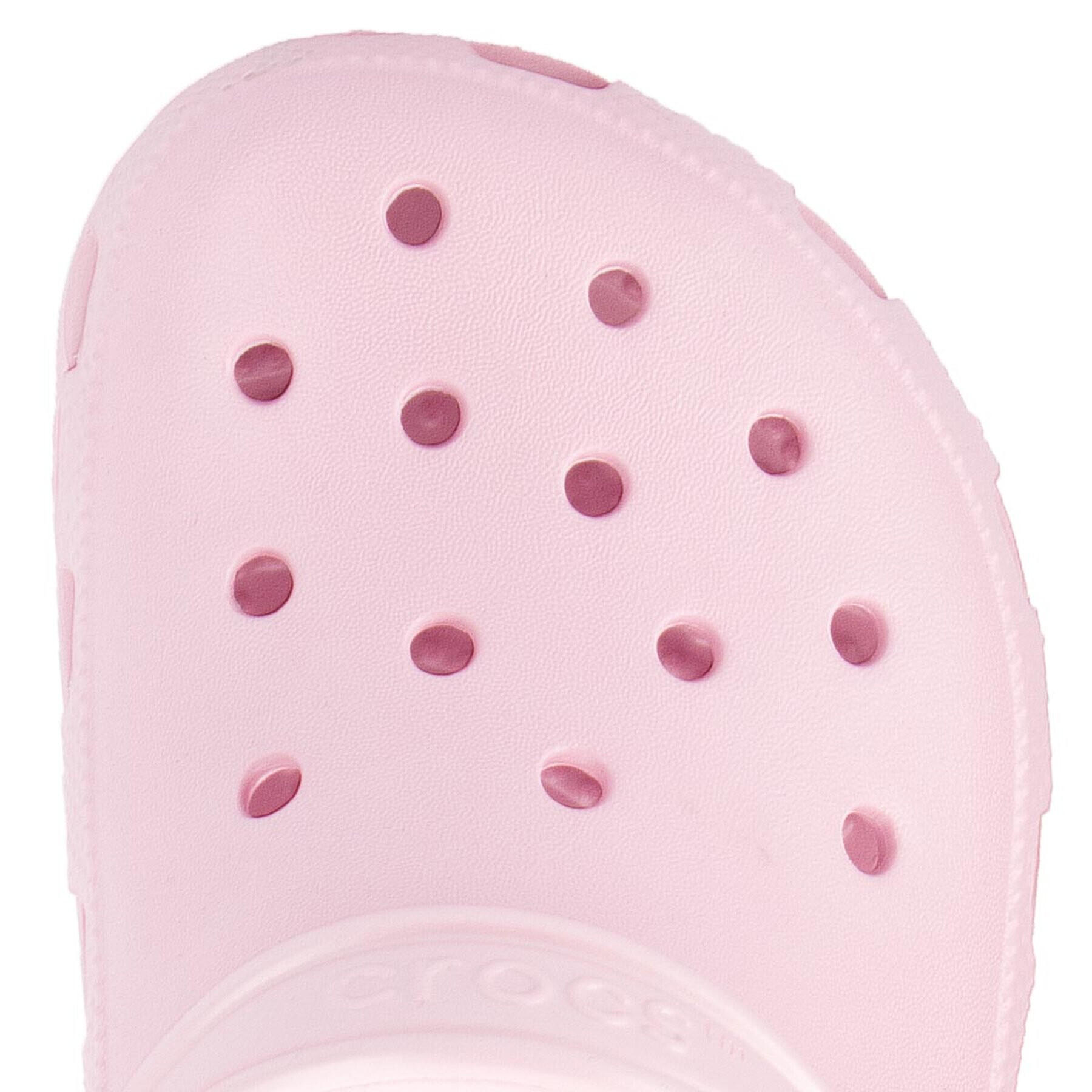 Crocs Чехли Classic 10001 Розов - Pepit.bg