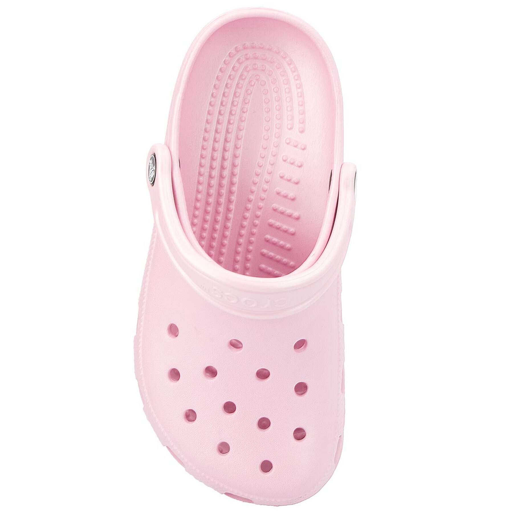 Crocs Чехли Classic 10001 Розов - Pepit.bg