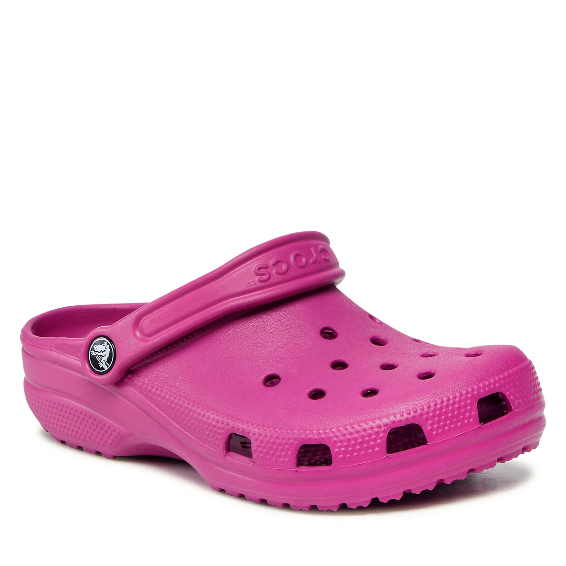 Crocs Чехли Classic 10001 Розов - Pepit.bg