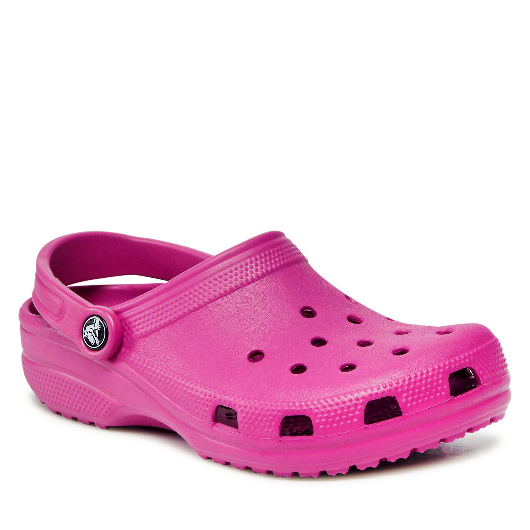 Crocs Чехли Classic 10001 Розов - Pepit.bg