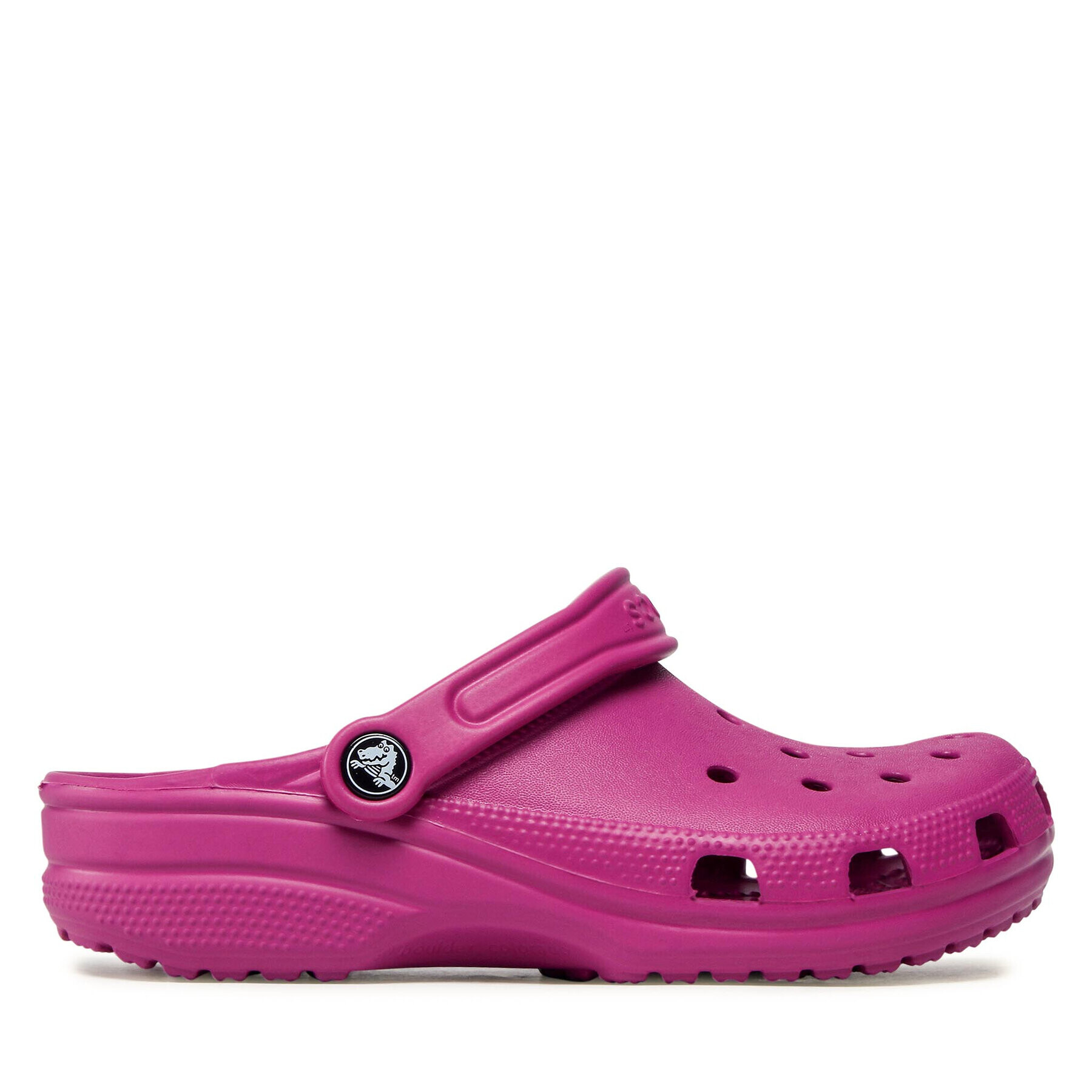 Crocs Чехли Classic 10001 Розов - Pepit.bg