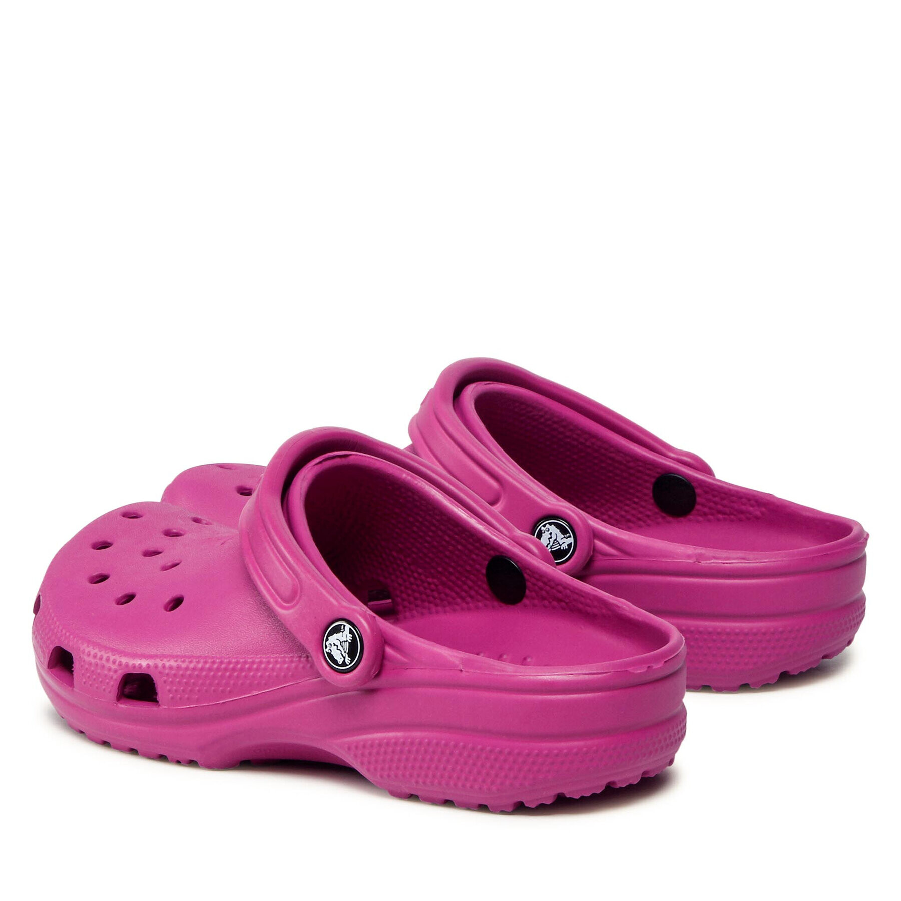 Crocs Чехли Classic 10001 Розов - Pepit.bg