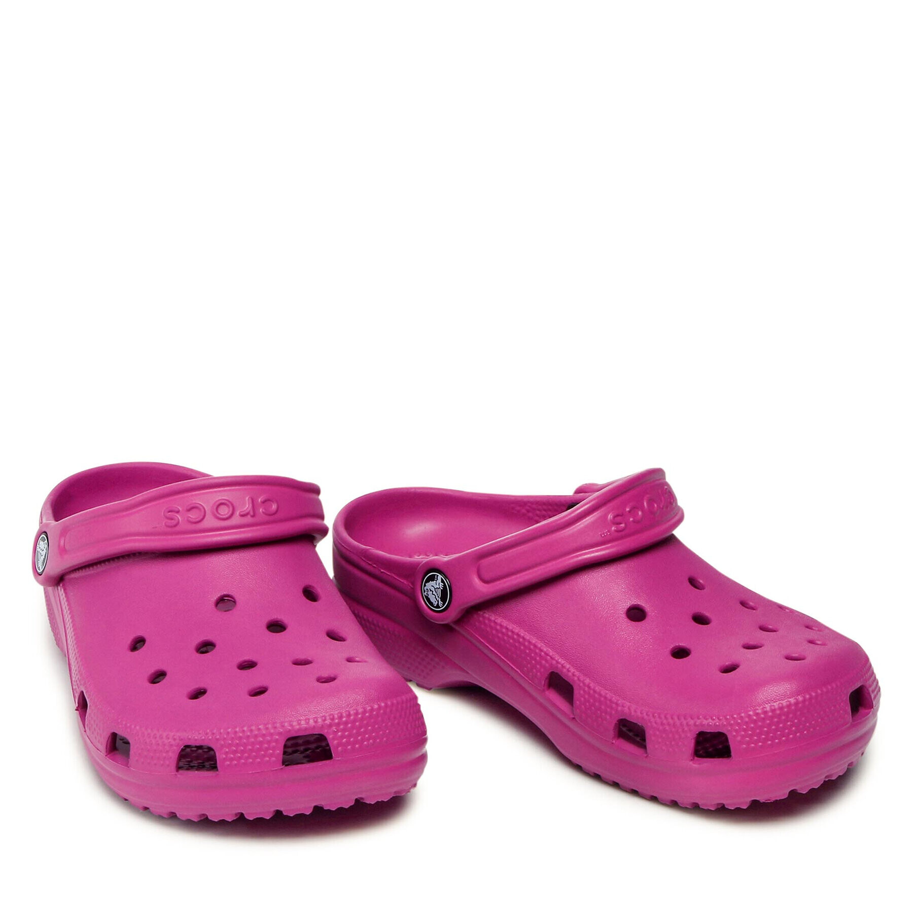 Crocs Чехли Classic 10001 Розов - Pepit.bg