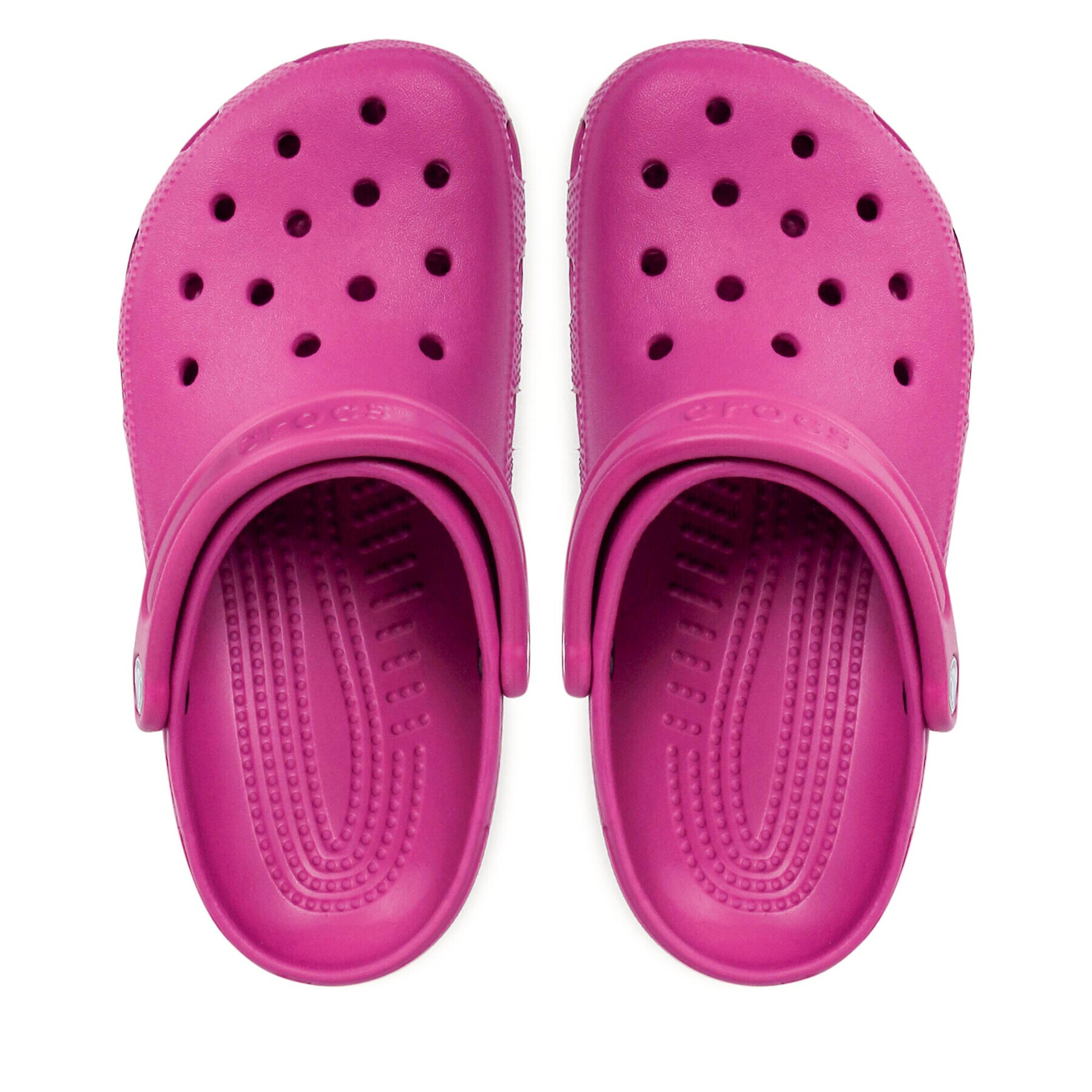 Crocs Чехли Classic 10001 Розов - Pepit.bg