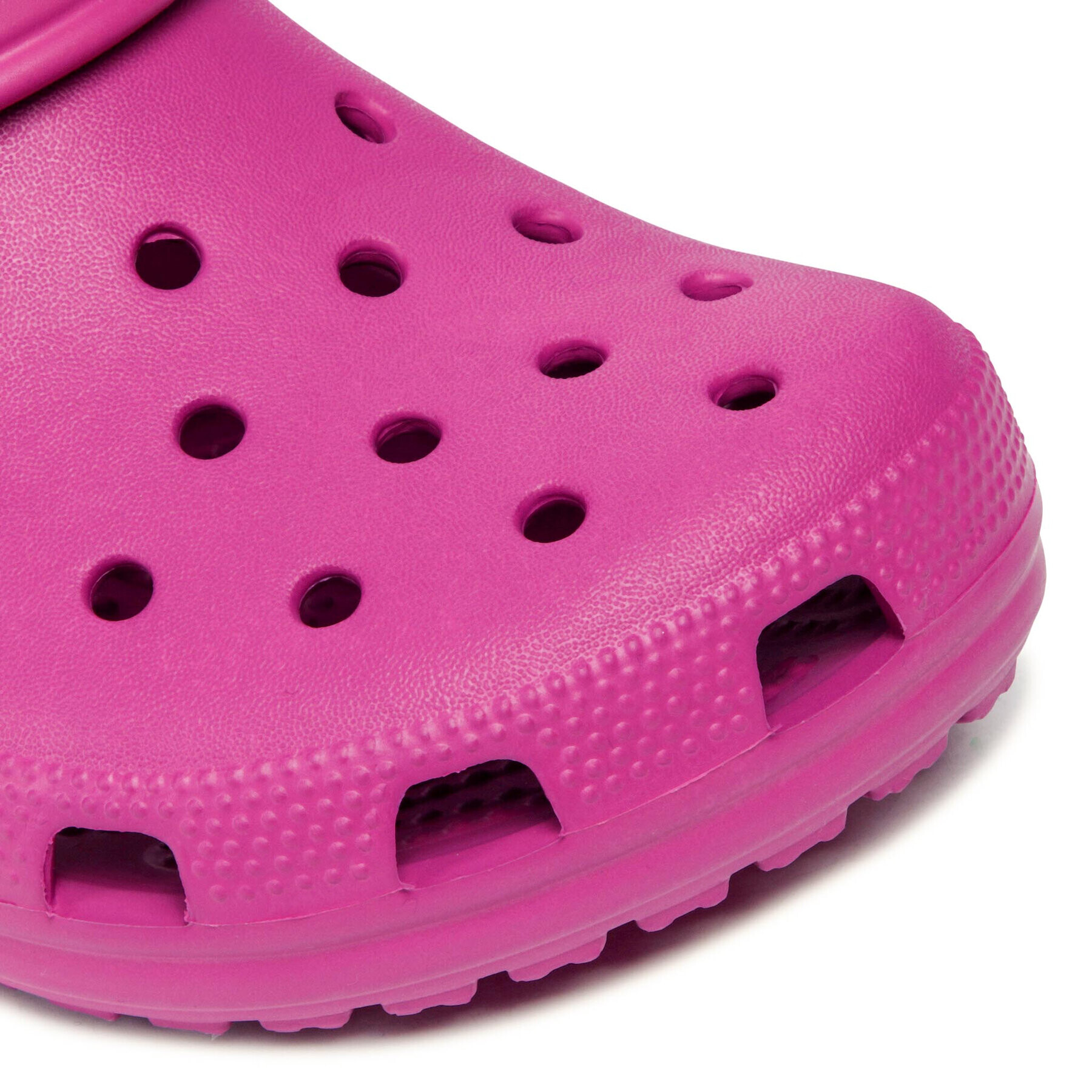 Crocs Чехли Classic 10001 Розов - Pepit.bg