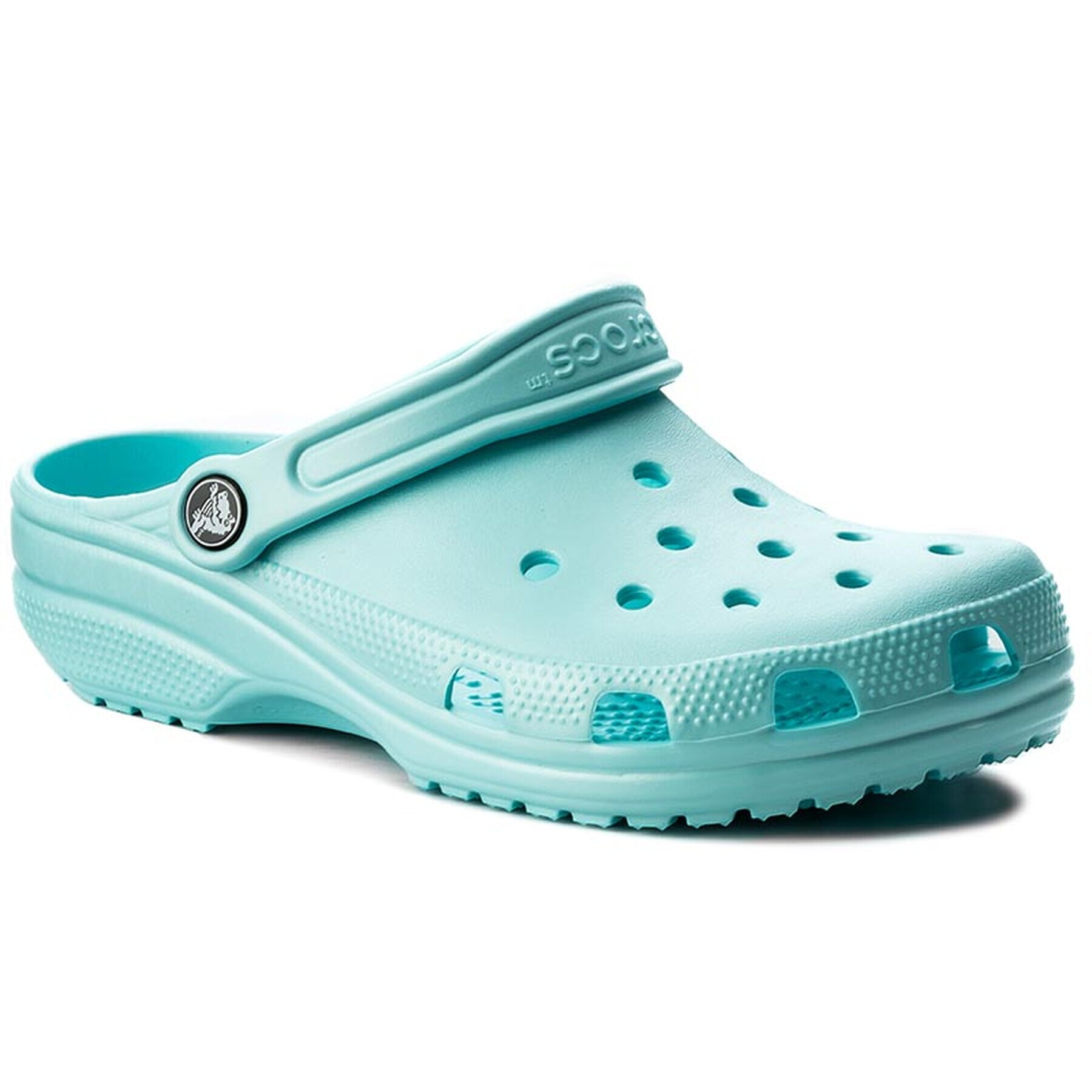 Crocs Чехли Classic 10001 Син - Pepit.bg