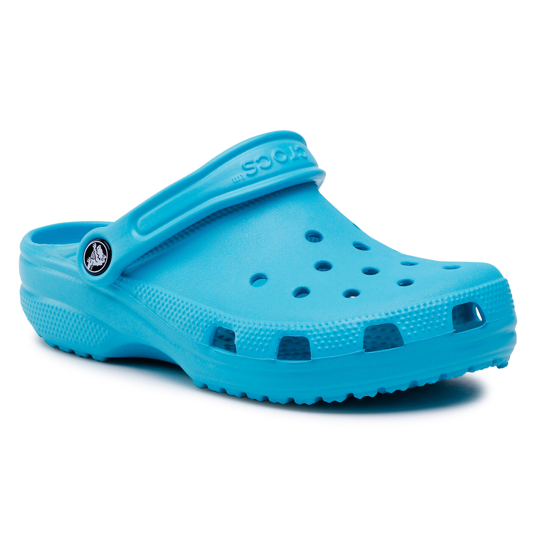 Crocs Чехли Classic 10001 Син - Pepit.bg