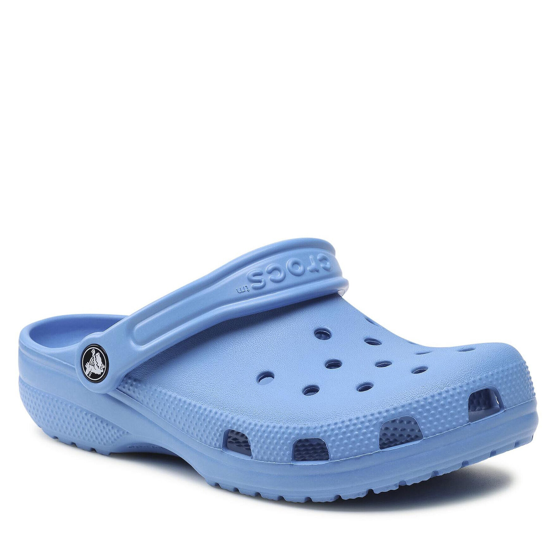 Crocs Чехли Classic 10001 Син - Pepit.bg