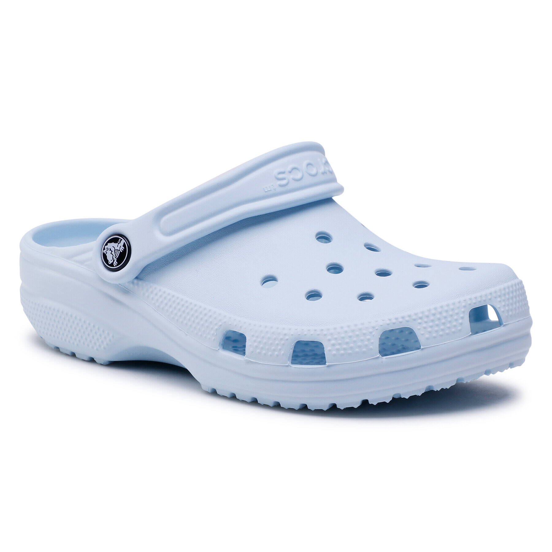 Crocs Чехли Classic 10001 Син - Pepit.bg