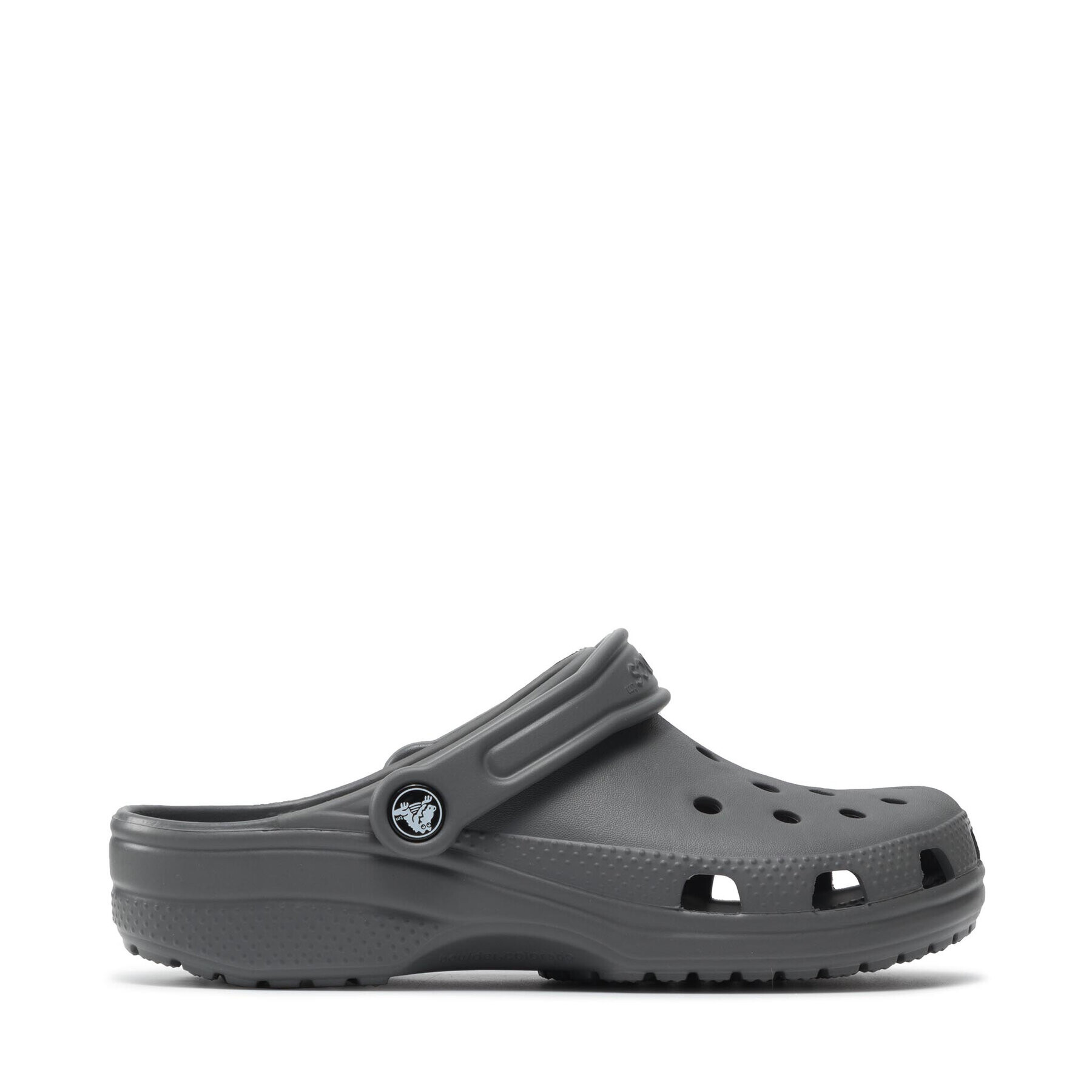 Crocs Чехли Classic 10001 Сив - Pepit.bg