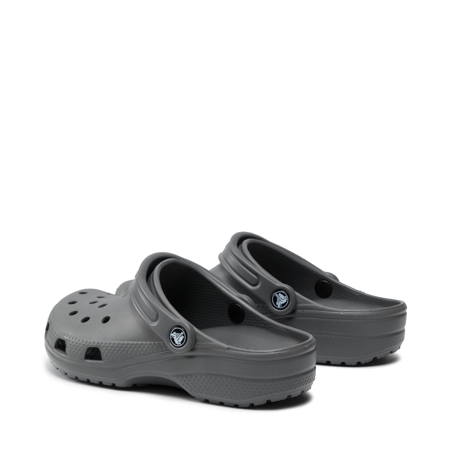 Crocs Чехли Classic 10001 Сив - Pepit.bg