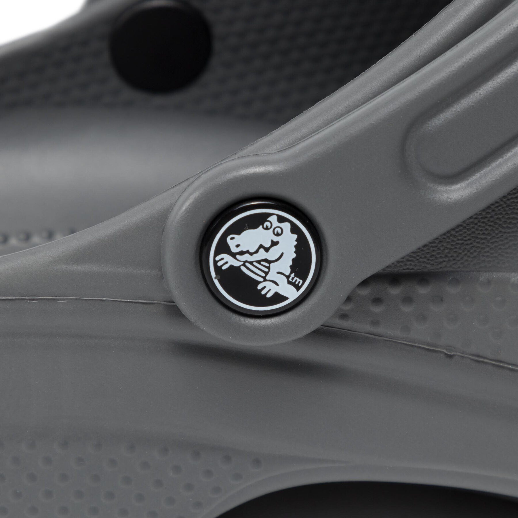 Crocs Чехли Classic 10001 Сив - Pepit.bg