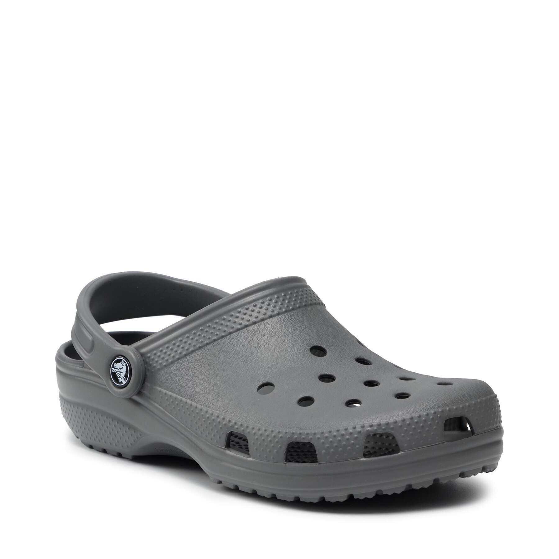 Crocs Чехли Classic 10001 Сив - Pepit.bg