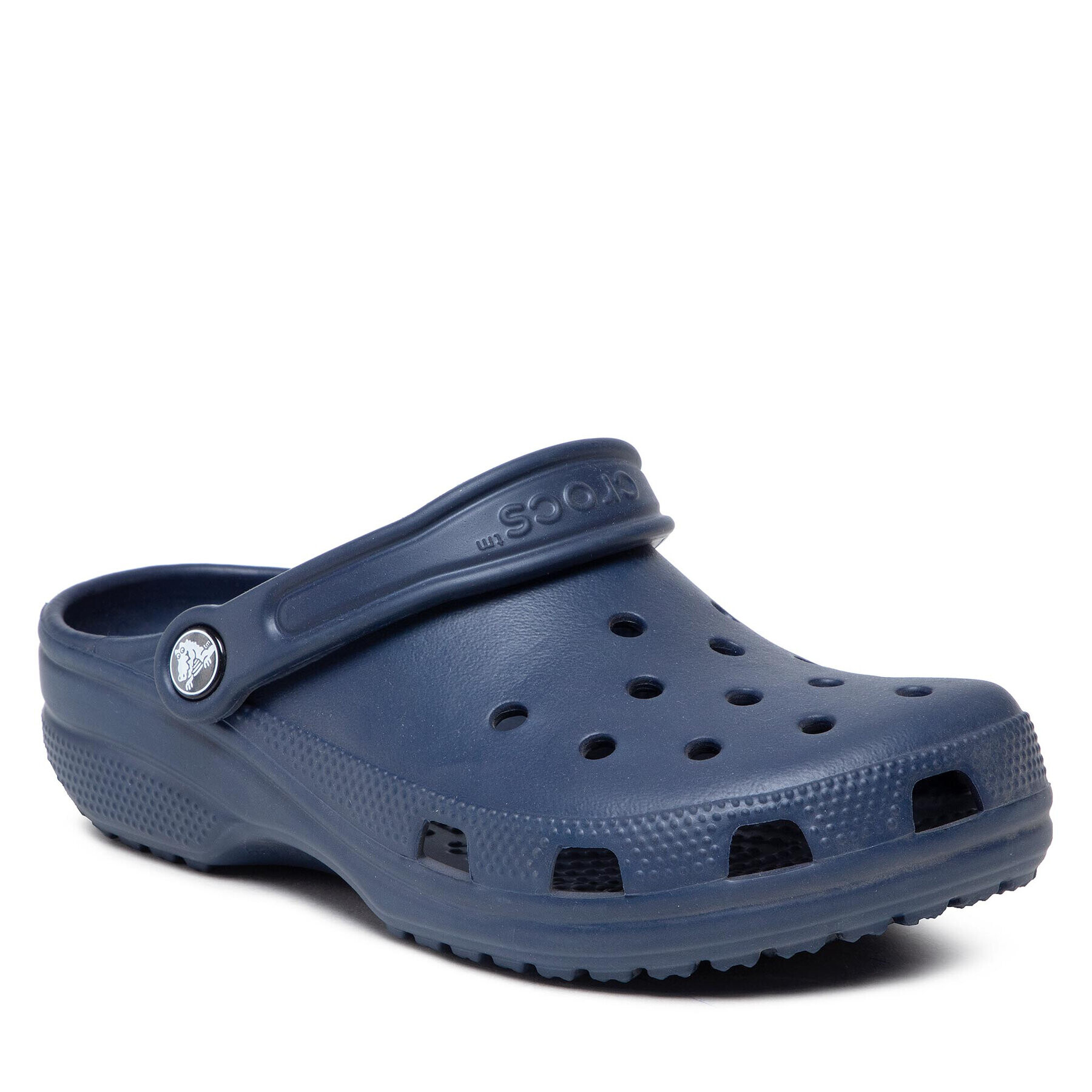 Crocs Чехли Classic 10001 Тъмносин - Pepit.bg