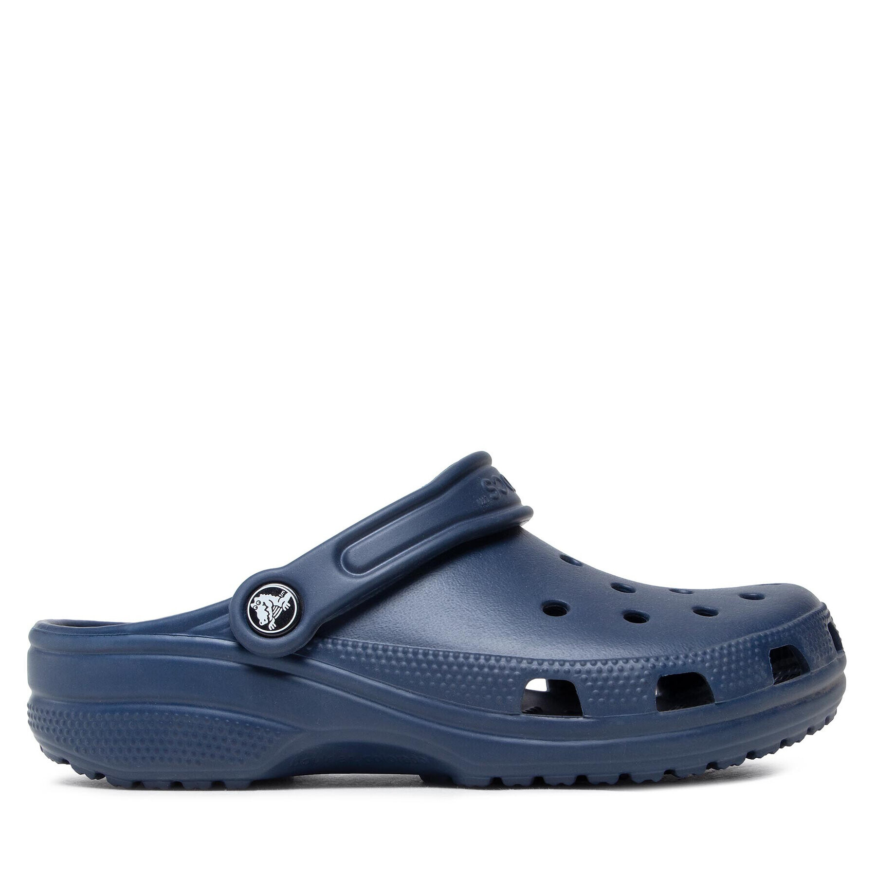 Crocs Чехли Classic 10001 Тъмносин - Pepit.bg