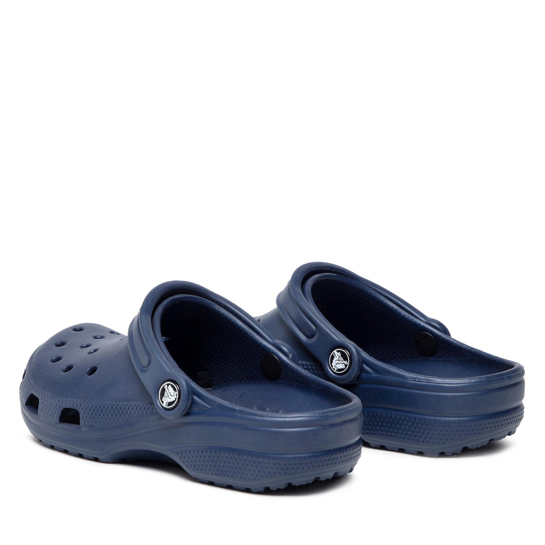 Crocs Чехли Classic 10001 Тъмносин - Pepit.bg