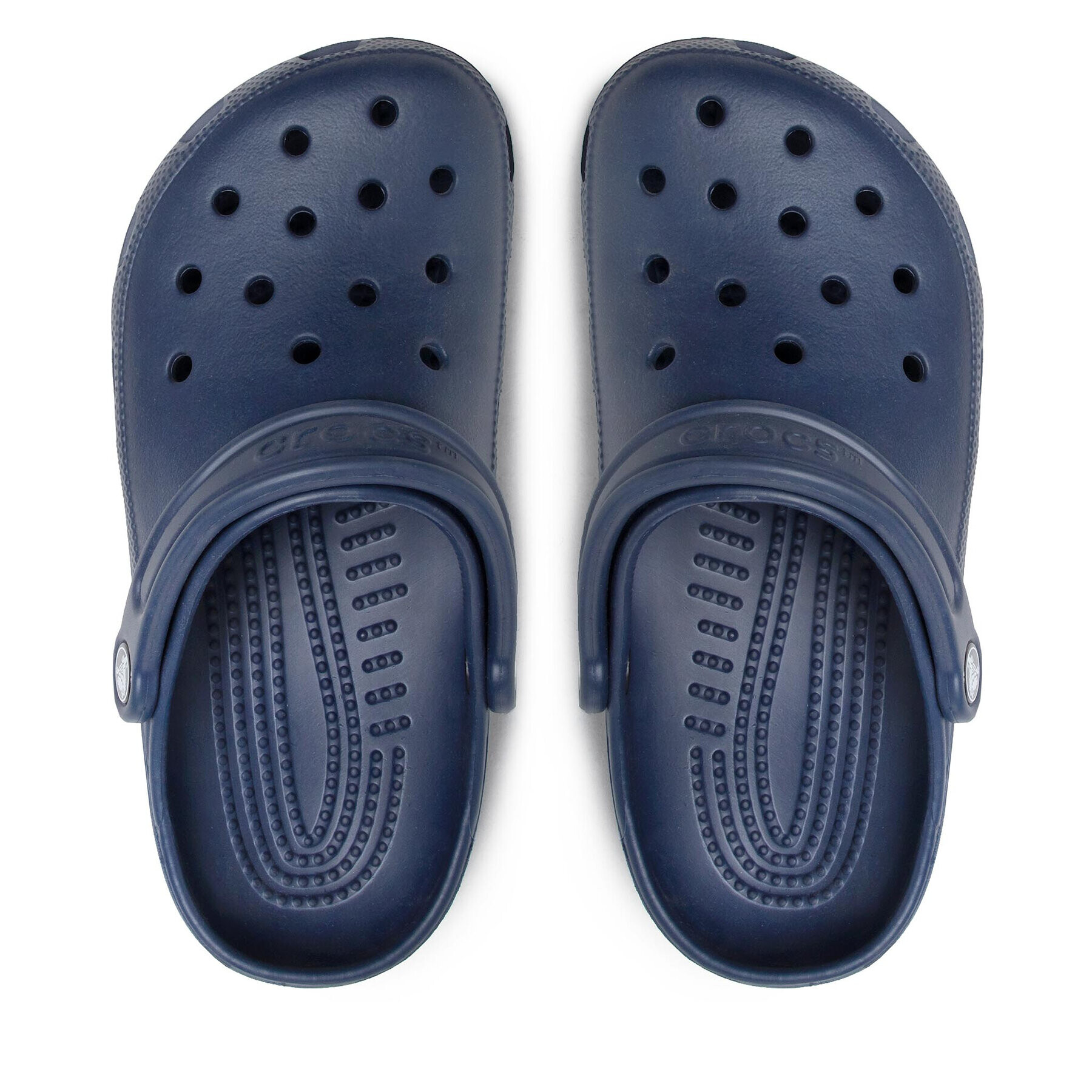 Crocs Чехли Classic 10001 Тъмносин - Pepit.bg