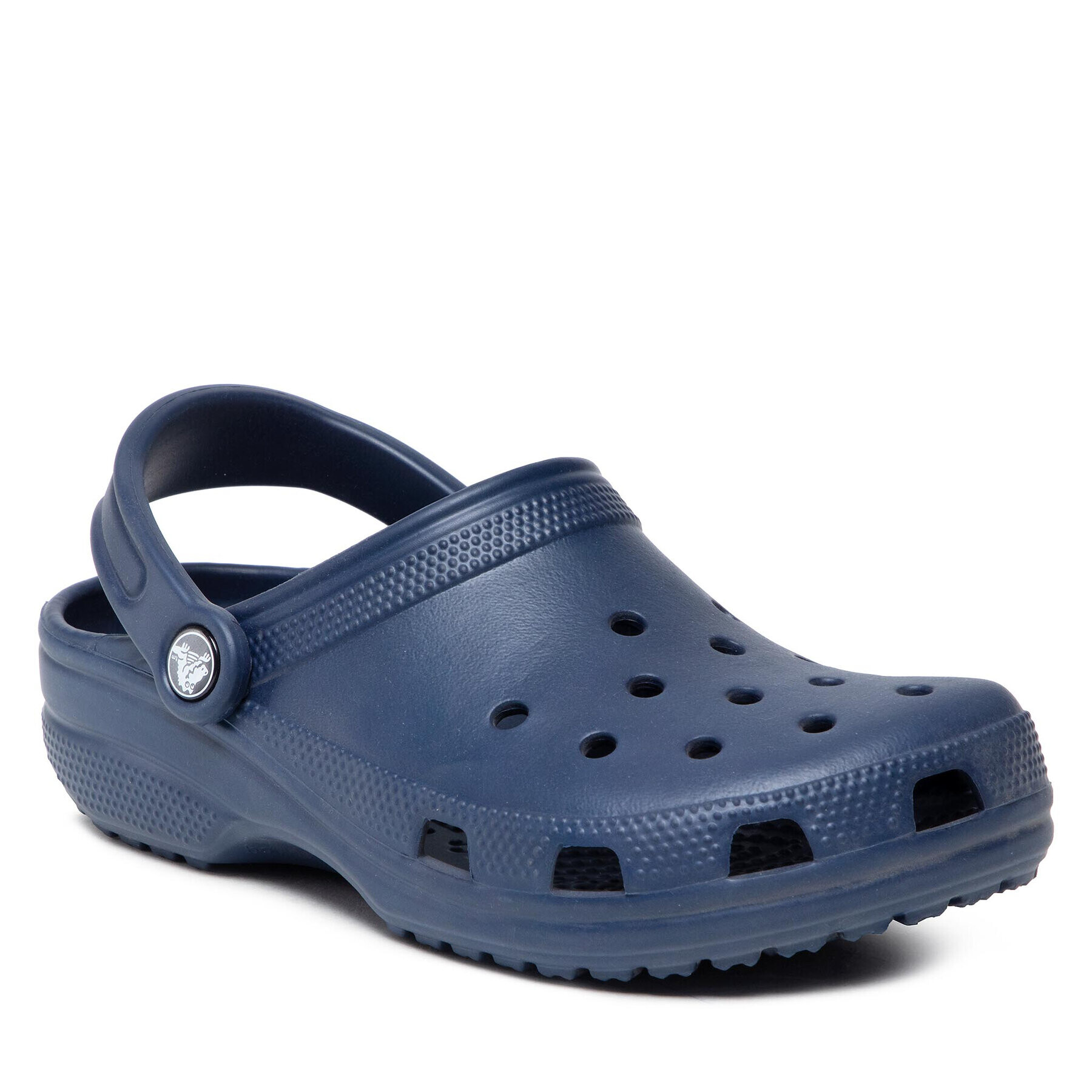 Crocs Чехли Classic 10001 Тъмносин - Pepit.bg