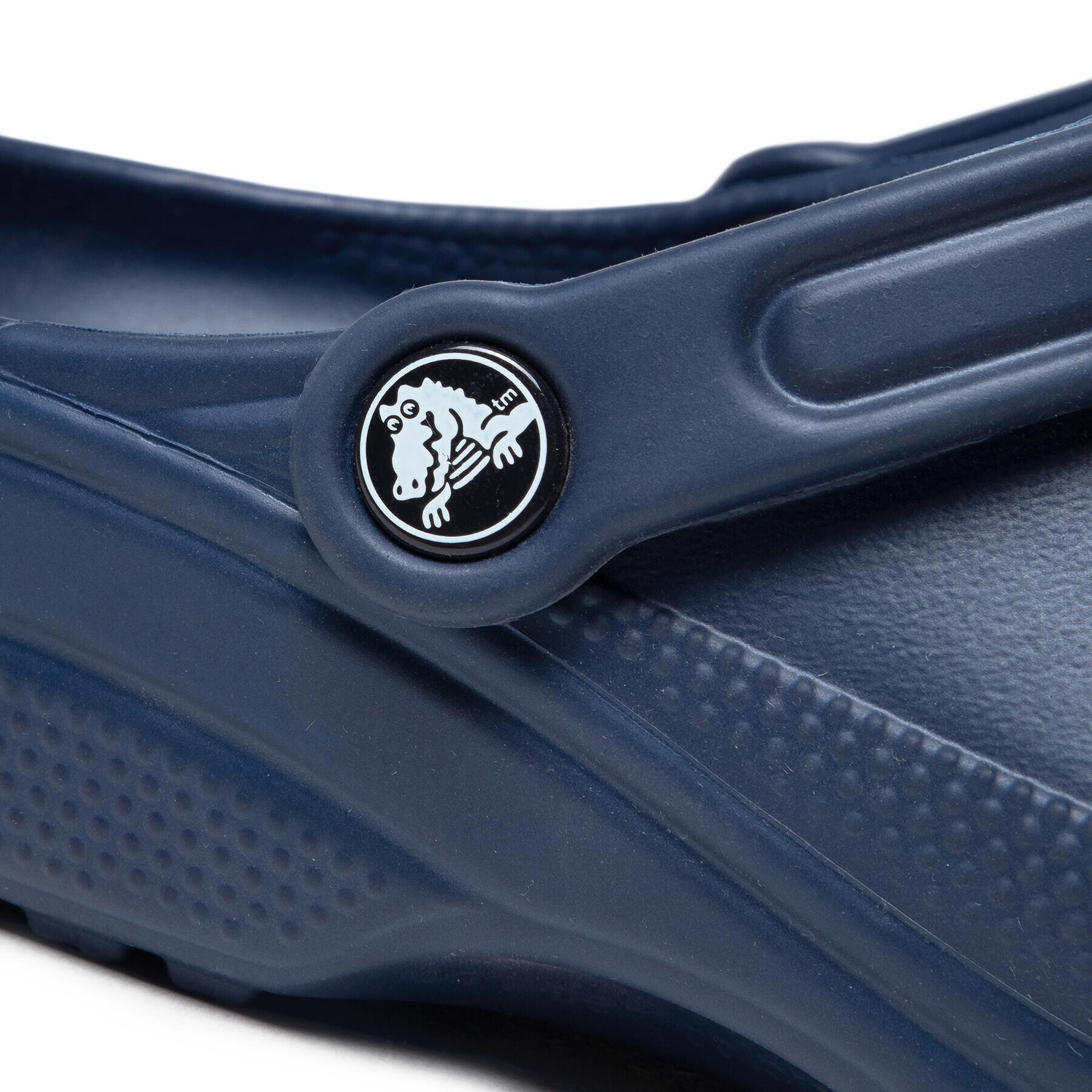 Crocs Чехли Classic 10001 Тъмносин - Pepit.bg