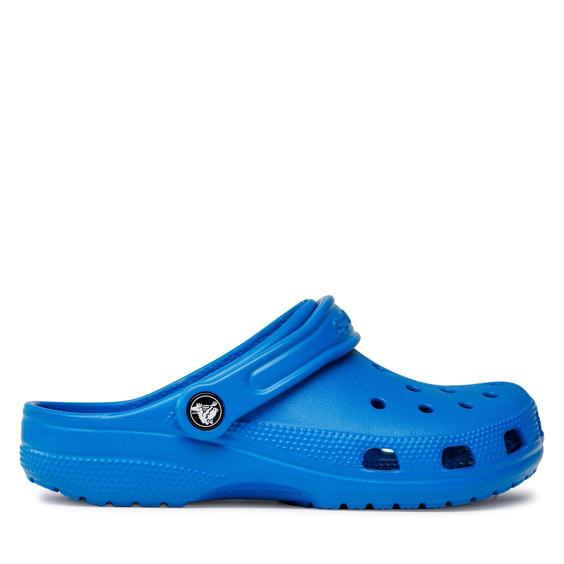 Crocs Чехли Classic 10001 Син - Pepit.bg