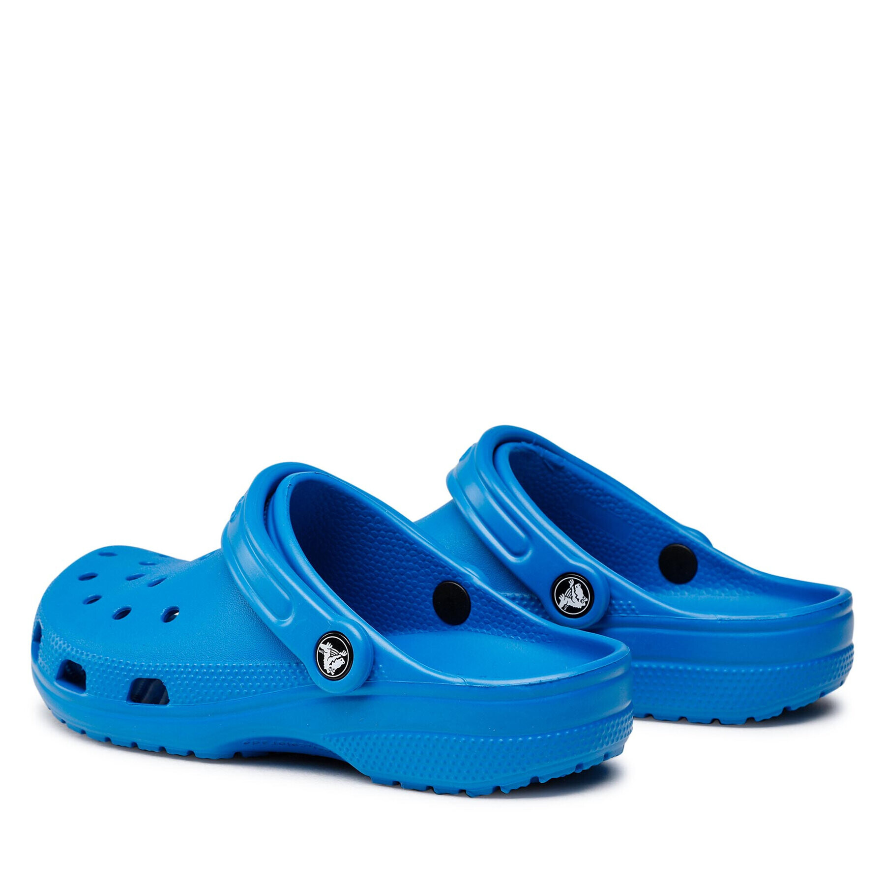 Crocs Чехли Classic 10001 Син - Pepit.bg