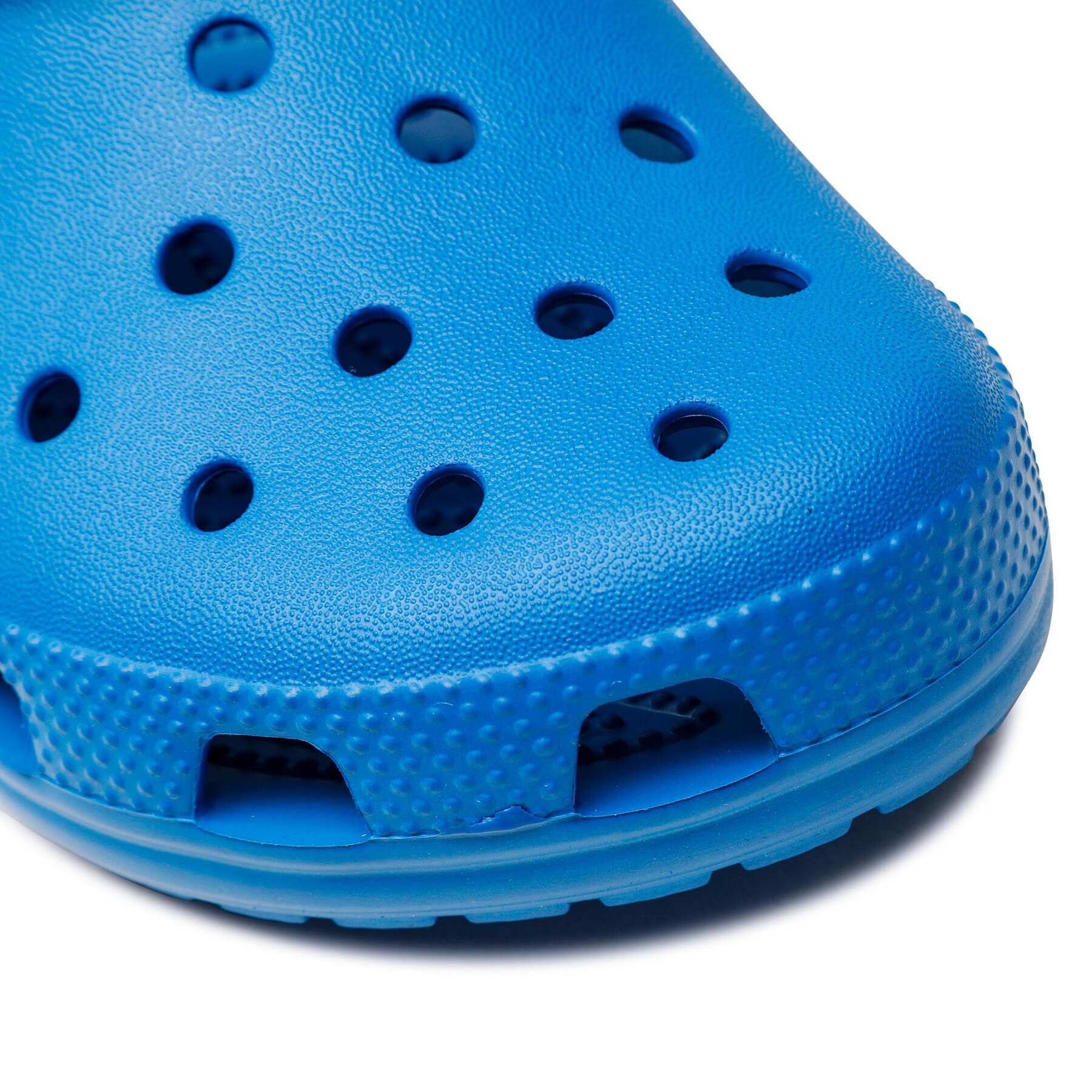 Crocs Чехли Classic 10001 Син - Pepit.bg