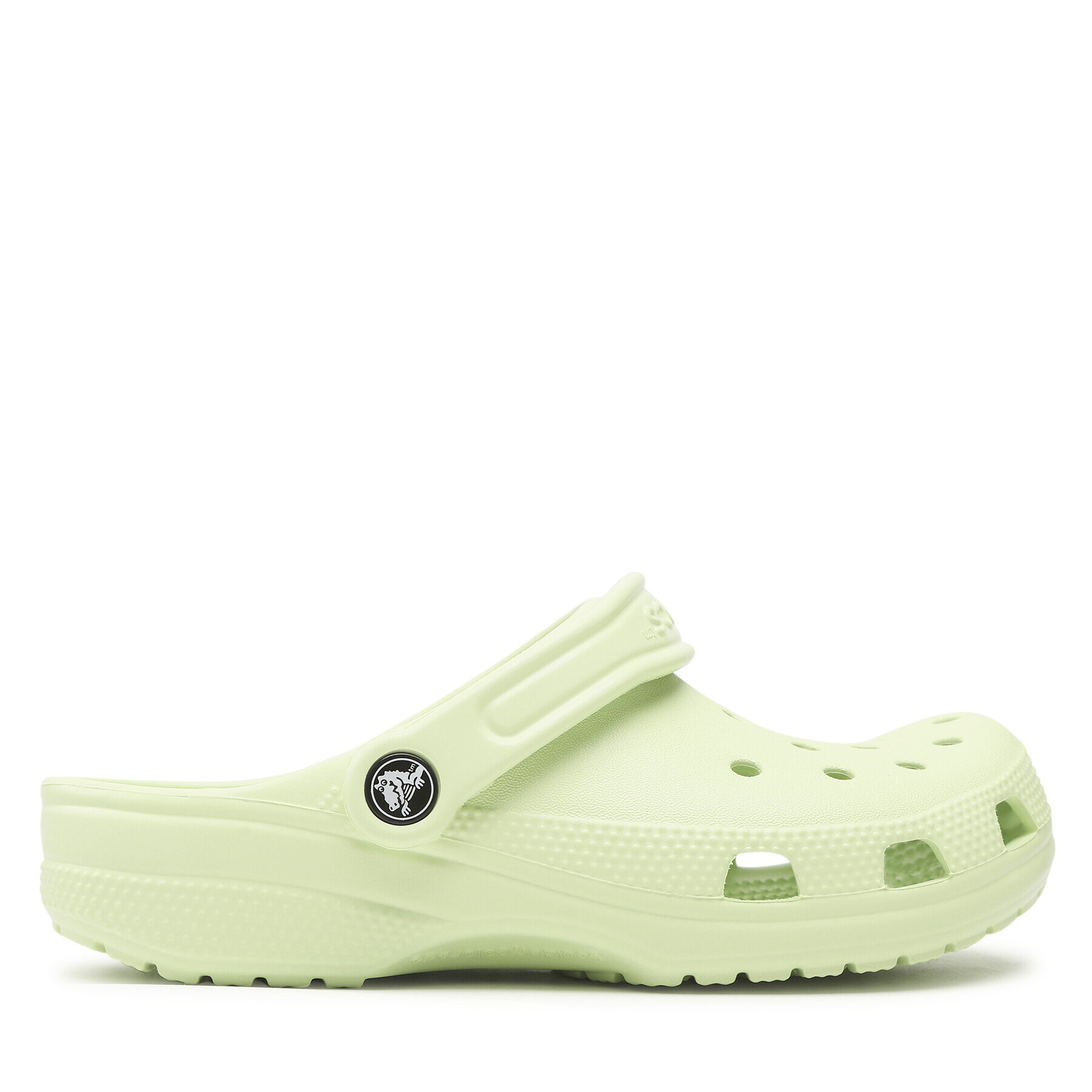 Crocs Чехли Classic 10001 Зелен - Pepit.bg