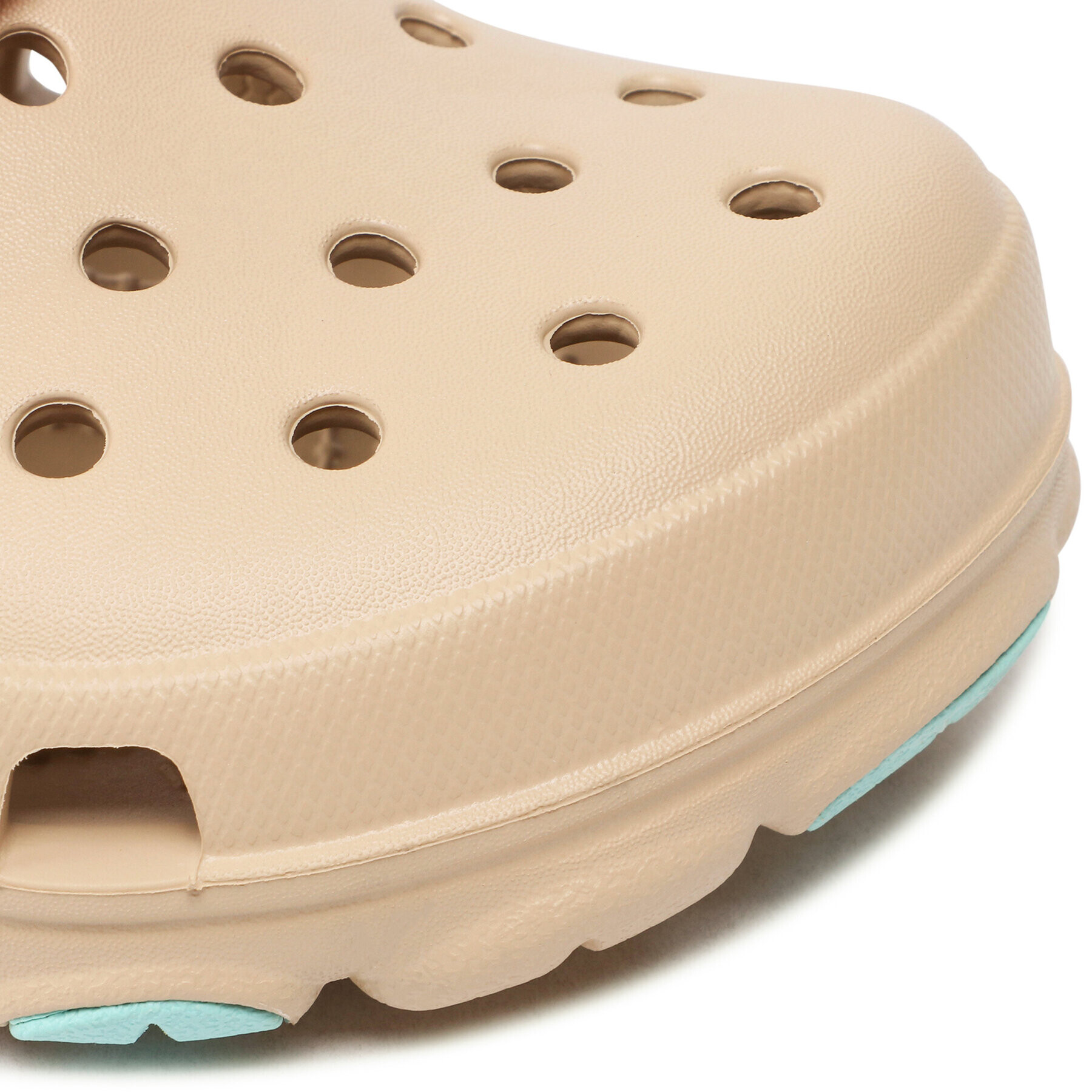 Crocs Чехли Classic All Terrain Clog 206340 Бежов - Pepit.bg