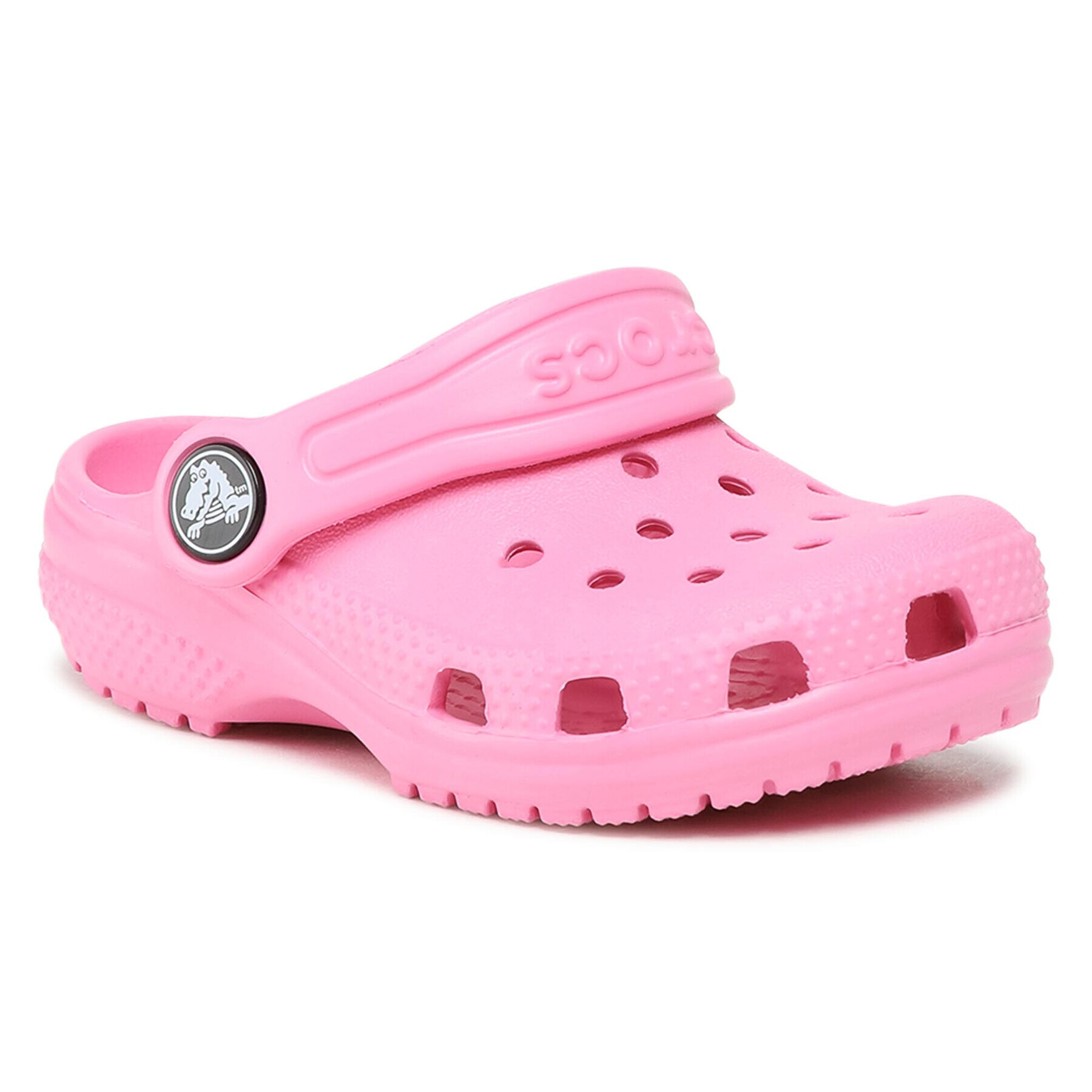 Crocs Чехли Classic Clog K 204536 Розов - Pepit.bg