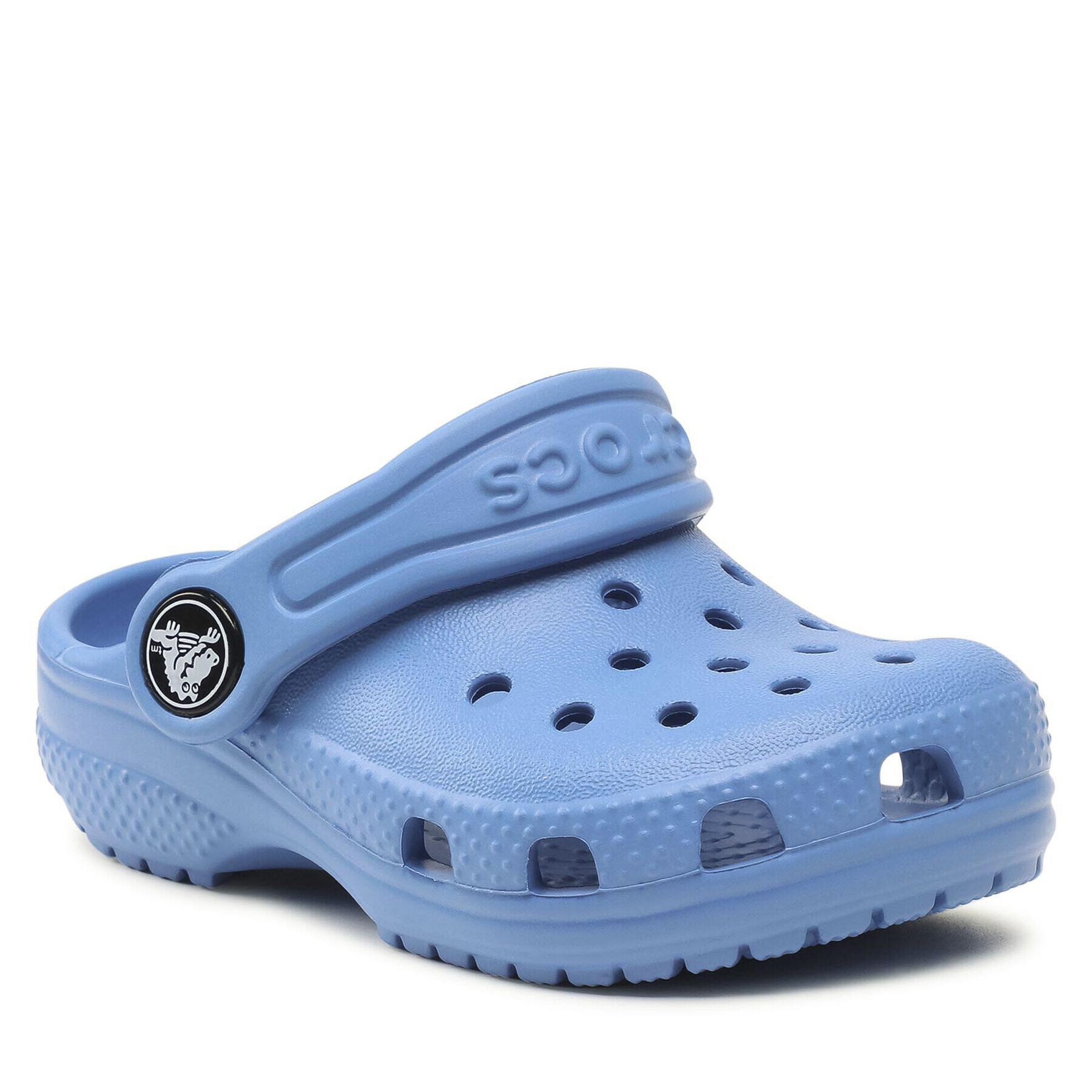 Crocs Чехли Classic Clog K 204536 Син - Pepit.bg