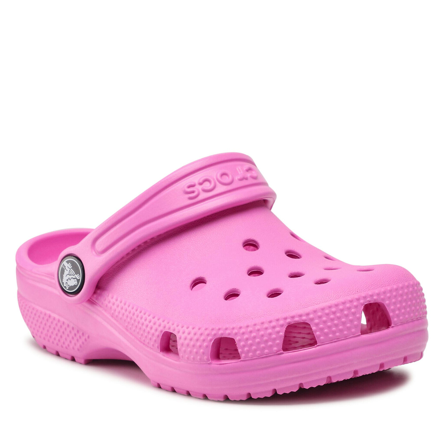 Crocs Чехли Classic Clog K 206991 Розов - Pepit.bg