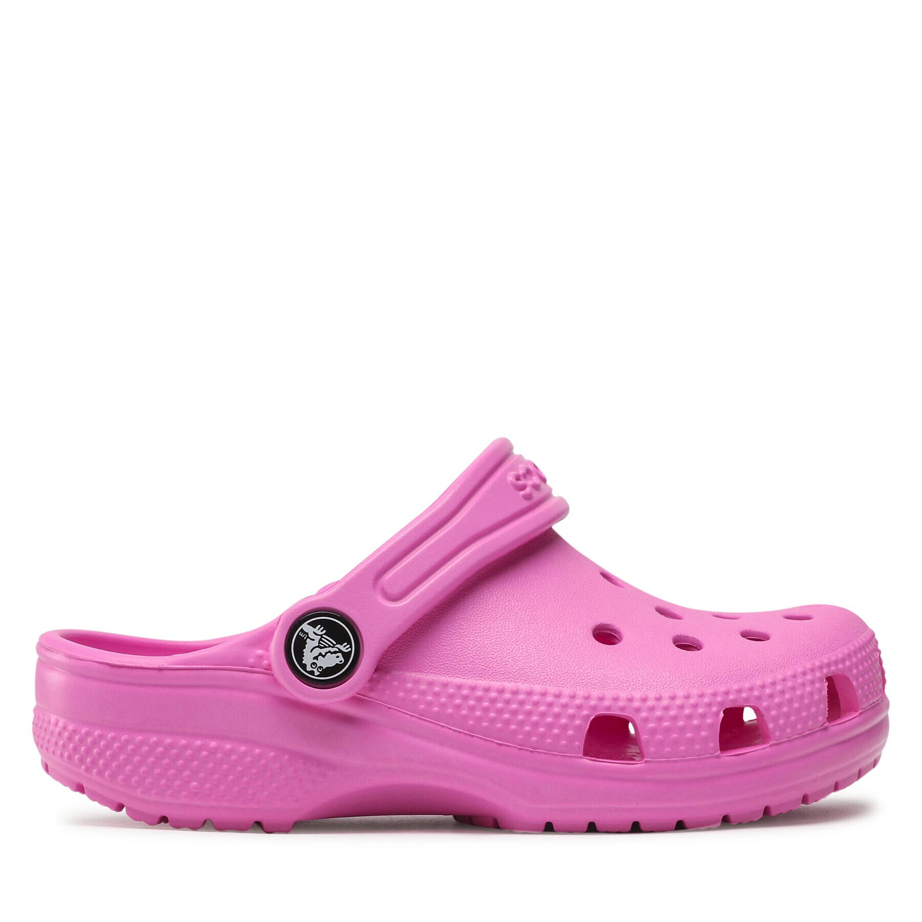 Crocs Чехли Classic Clog K 206991 Розов - Pepit.bg